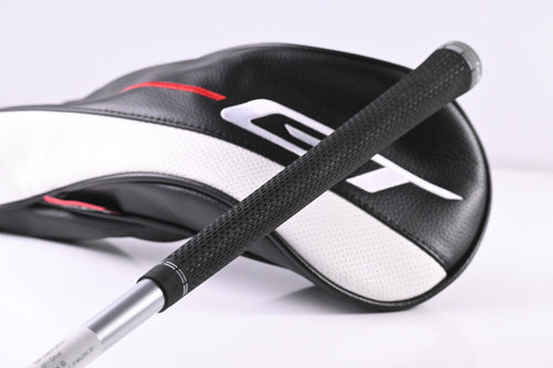 Titleist GT1 Driver / 10 Degree / Regular Flex Fujikura Air Speeder 40 Shaft