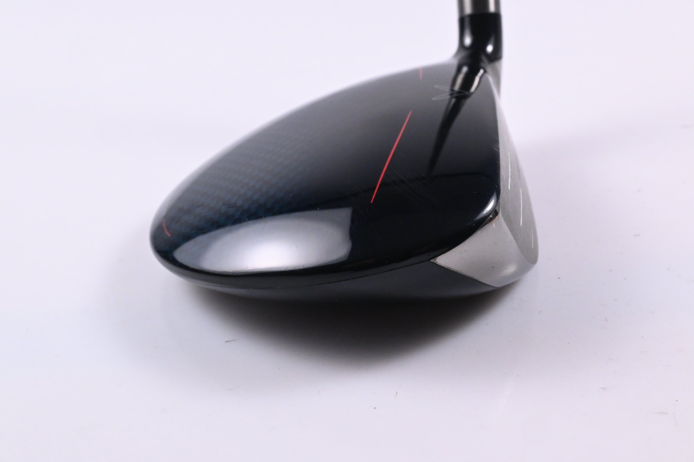 Callaway Big Bertha B21 #3 Wood / 15 Degree / Stiff Flex RCH 65 Shaft