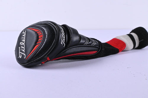 Titleist 913H #2 Hybrid / 17 Degree / Regular Flex Project X EvenFlow 85 Shaft