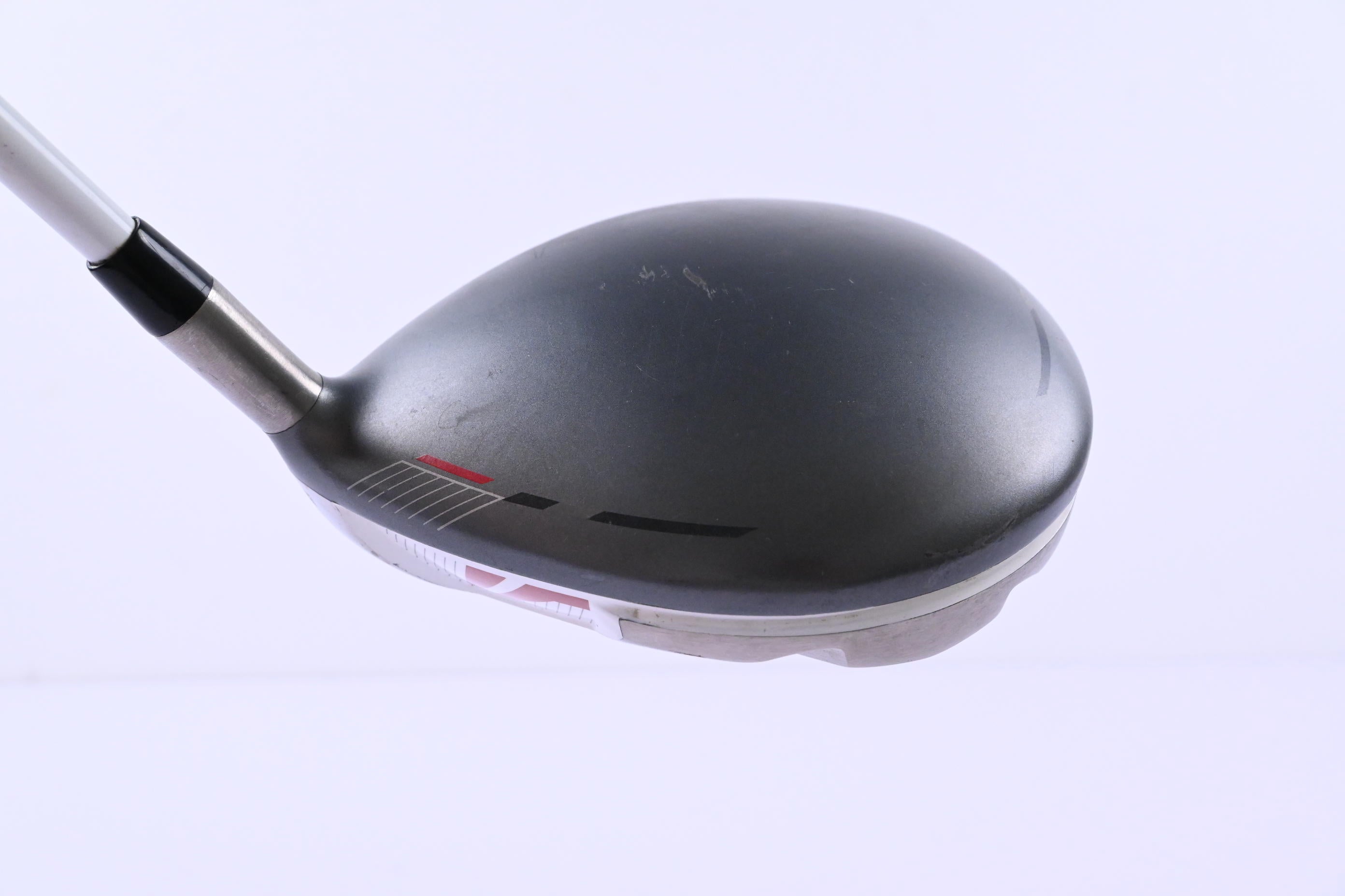 Callaway X Hot Driver / 9.5 Degree / Stiff Flex Grafalloy ProLaunch AXIS 60