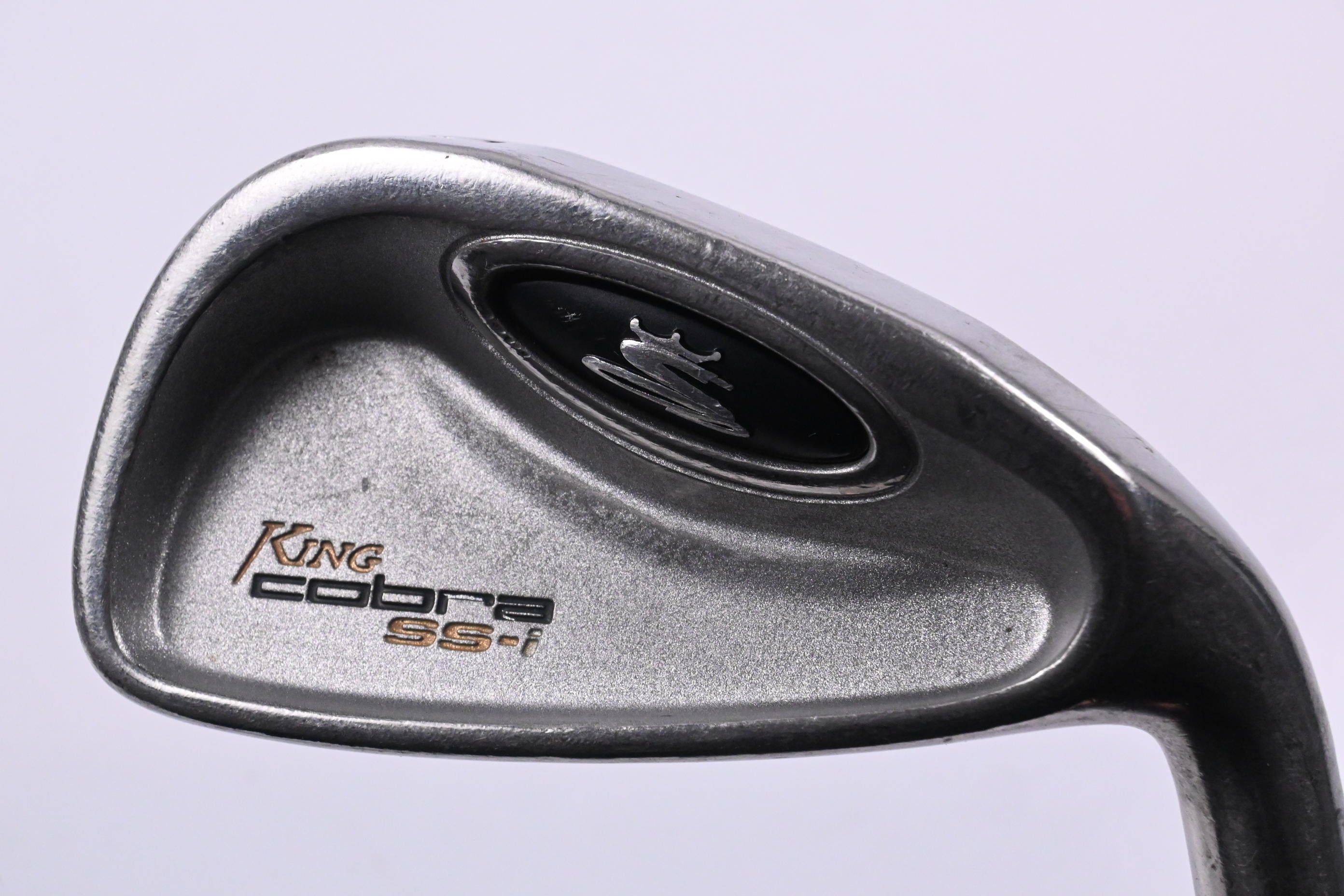 Cobra SS Forged #5 Iron / 27 Degree / Regular Flex Cobra Precision 105 Shaft
