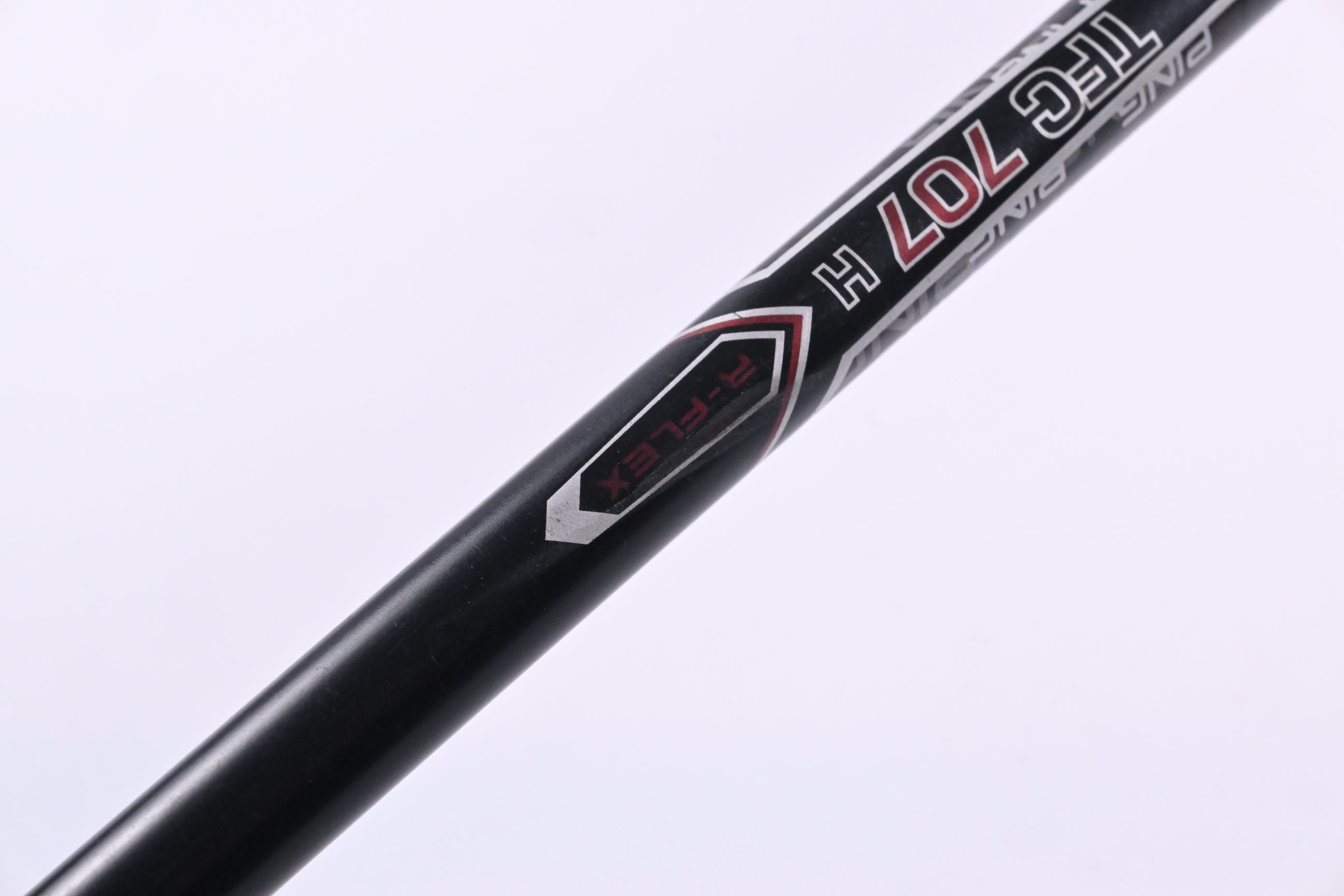 Ping i20 #3 Hybrid / 20 Degree / Regular Flex Ping TFC 707 Shaft