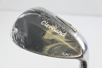 Cleveland 588 RTX 2.0 Lob Wedge / 58 Degree / Wedge Flex Dynamic Gold Shaft