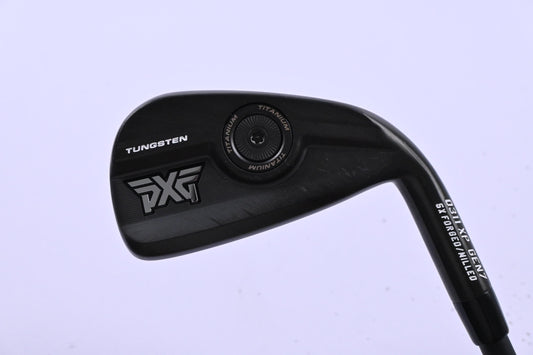 PXG 0311 XP Gen7 #6 Iron / Stiff Flex MMT 80 Shaft
