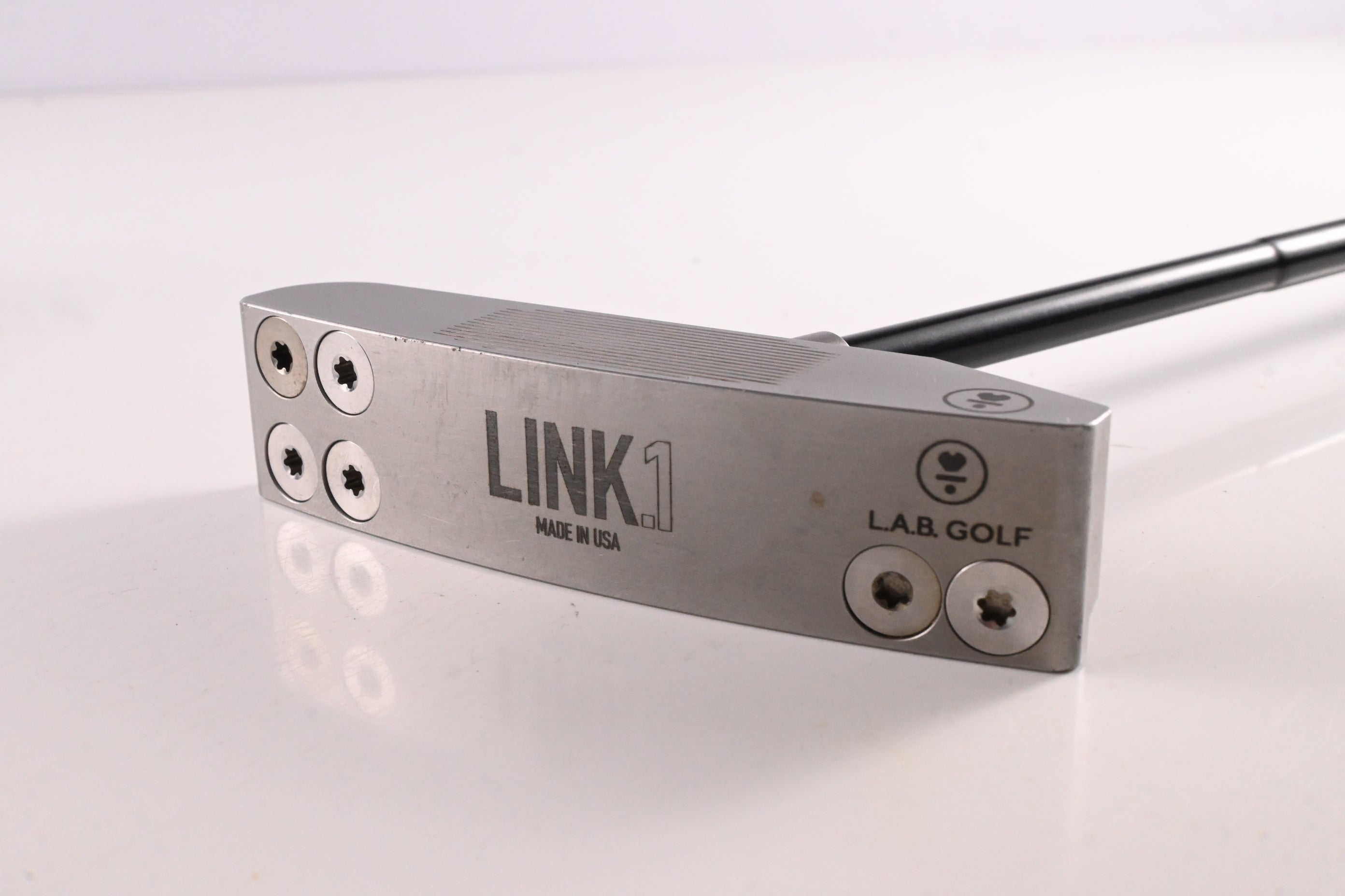 L.A.B Golf Link.1 Putter / 34 Inch