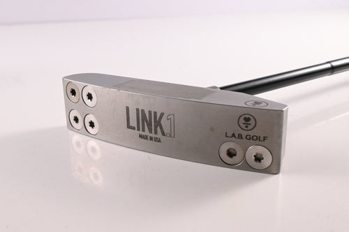 L.A.B Golf Link.1 Putter / 34 Inch