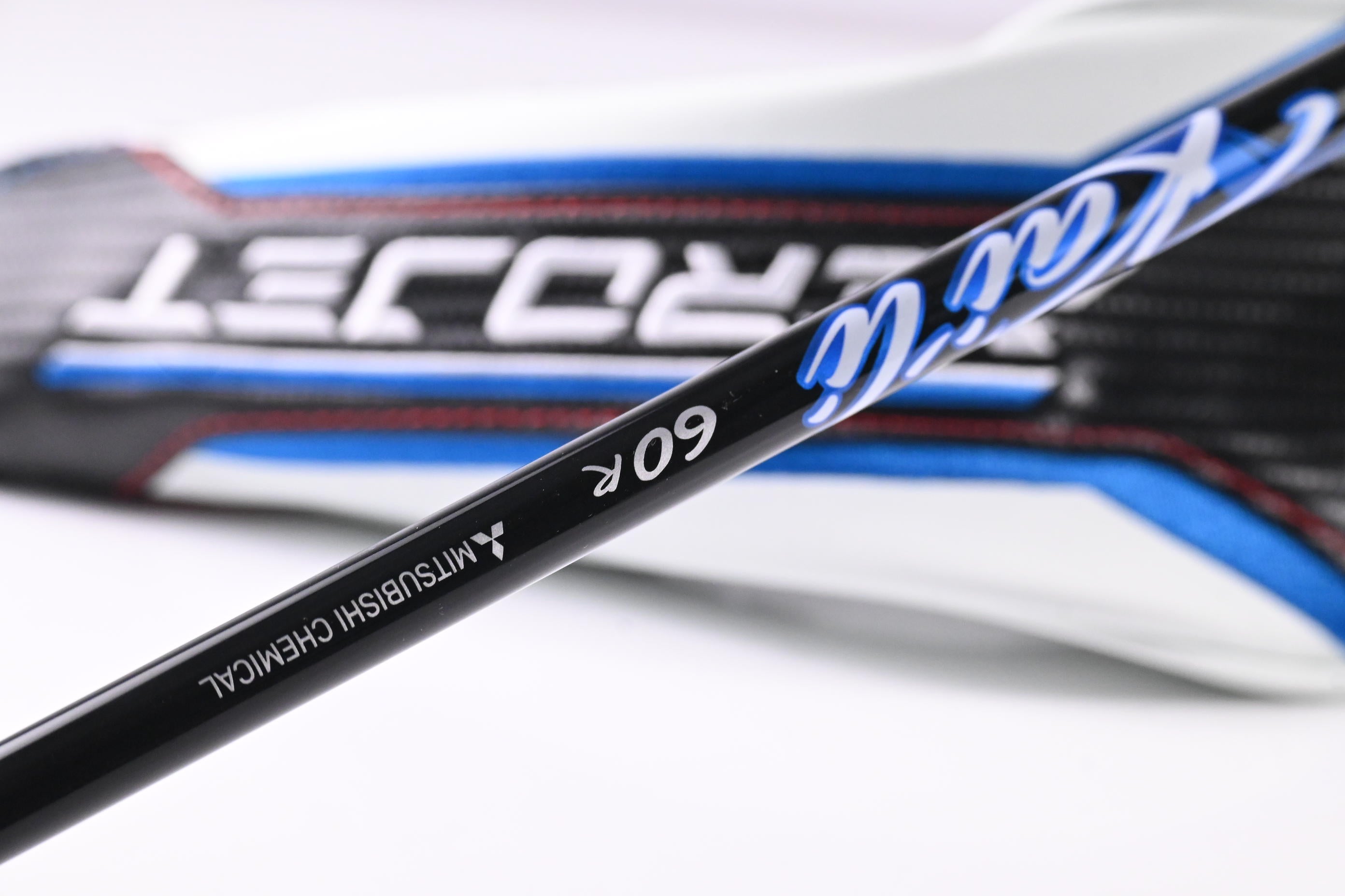 Left Hand Cobra Aerojet #3 Wood / 15 Degree / Regular Flex Kai'li Blue 60 Shaft