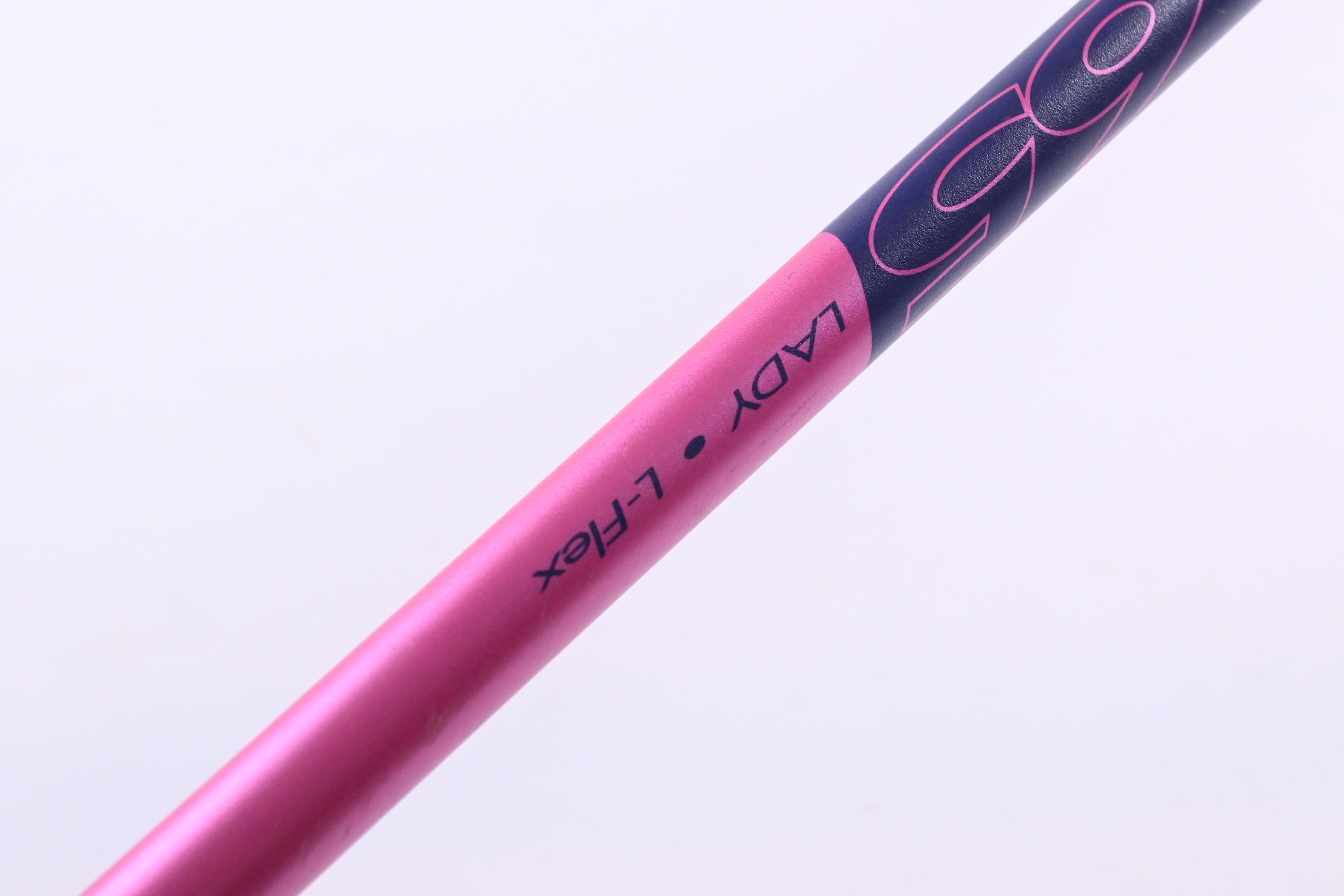 Ladies MD Golf Superstrong Lady #5 Wood / 18 Degree / Ladies Flex Proforce 65