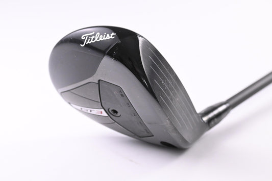 Titleist GT3 #3 Wood / 15 Degree / X-Flex HZRDUS Black 70 Shaft