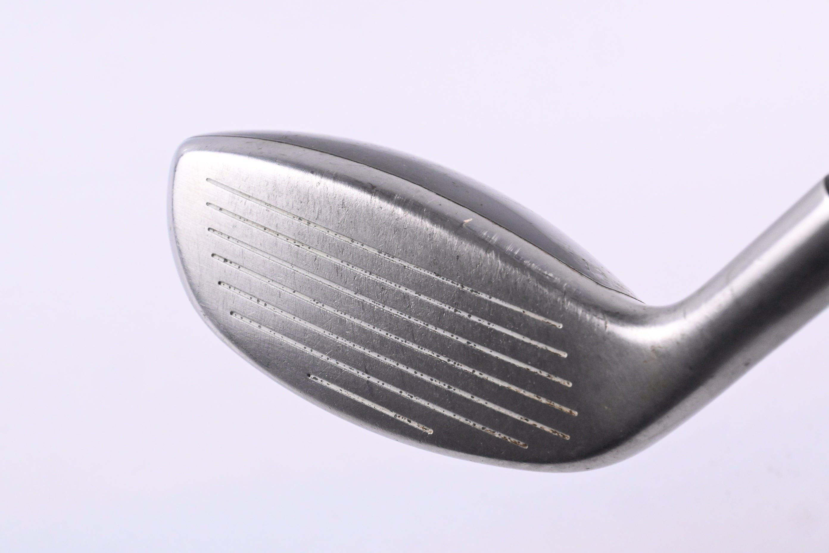 Ping i15 #3 Hybrid / 20 Degree / Regular Flex Ping TFC 700 Shaft