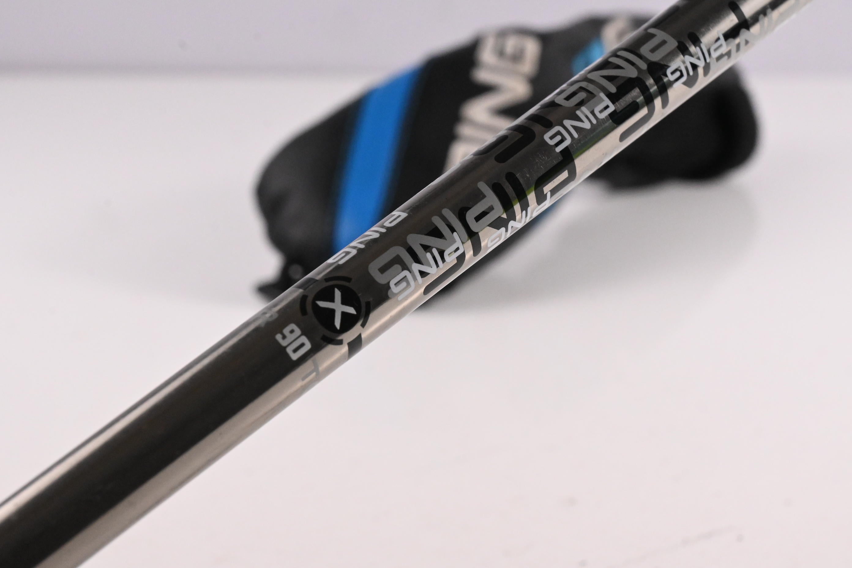Ping G Series #2 Hybrid / 17 Degree / X-Flex Ping Tour 90 Shaft