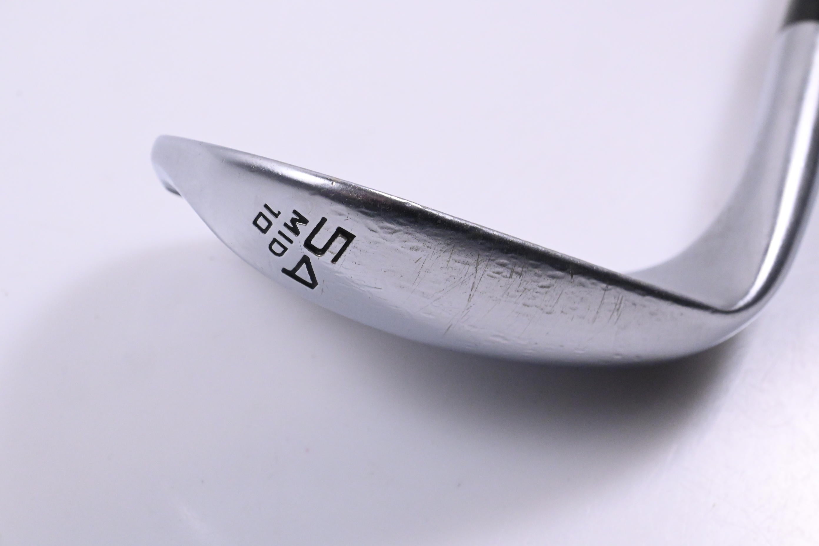 Cleveland RTX ZipCore Sand Wedge / 54 Degree / Wedge Flex Dynamic Gold Spinner