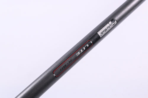 Taylormade 200 Steel #3 Wood / 15 Degree / Regular Flex Taylormade 80 Shaft