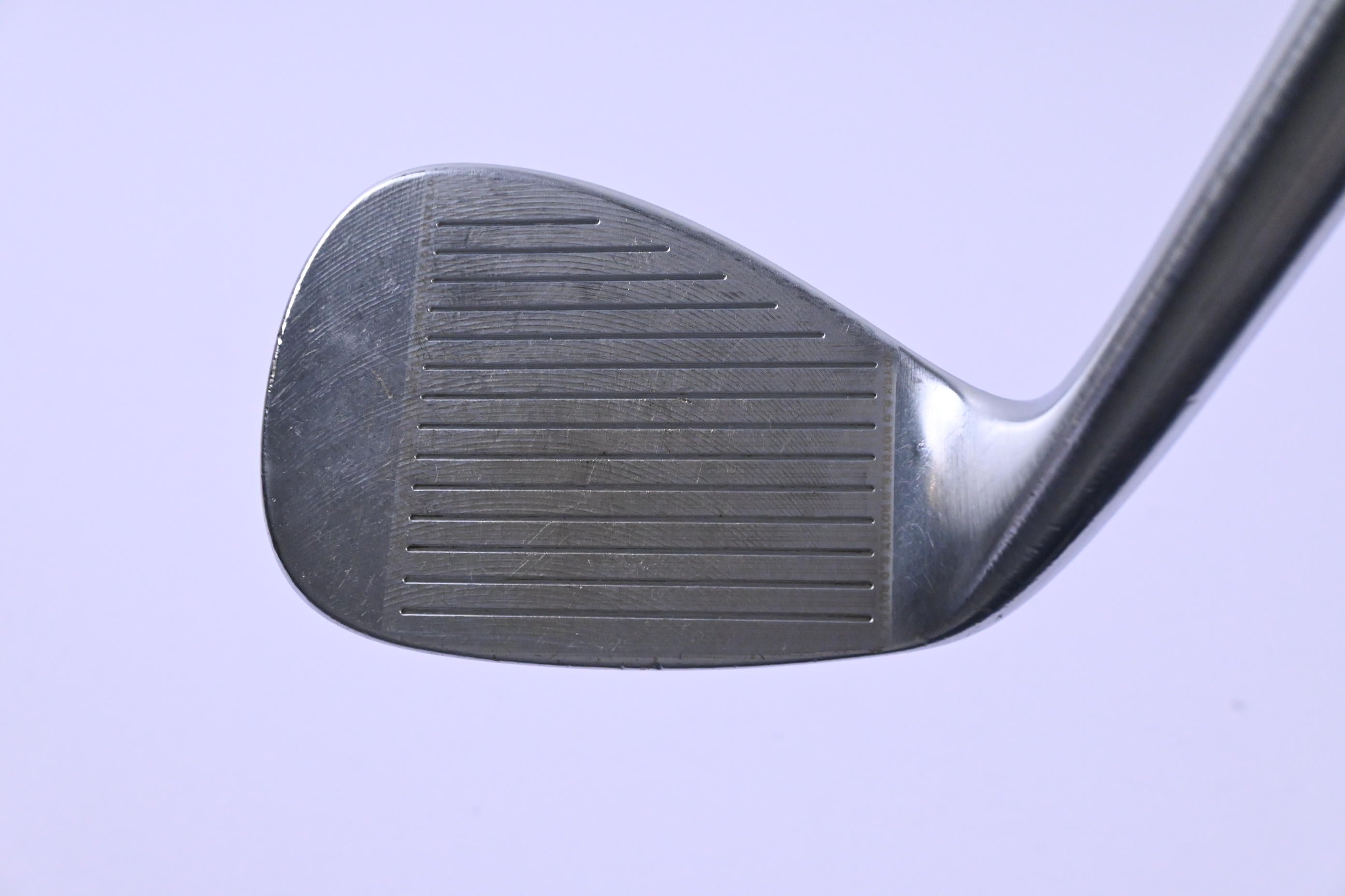 Cleveland 588 RTX 2.0 Gap Wedge / 52 Degree / Wedge Flex Dynamic Gold Shaft