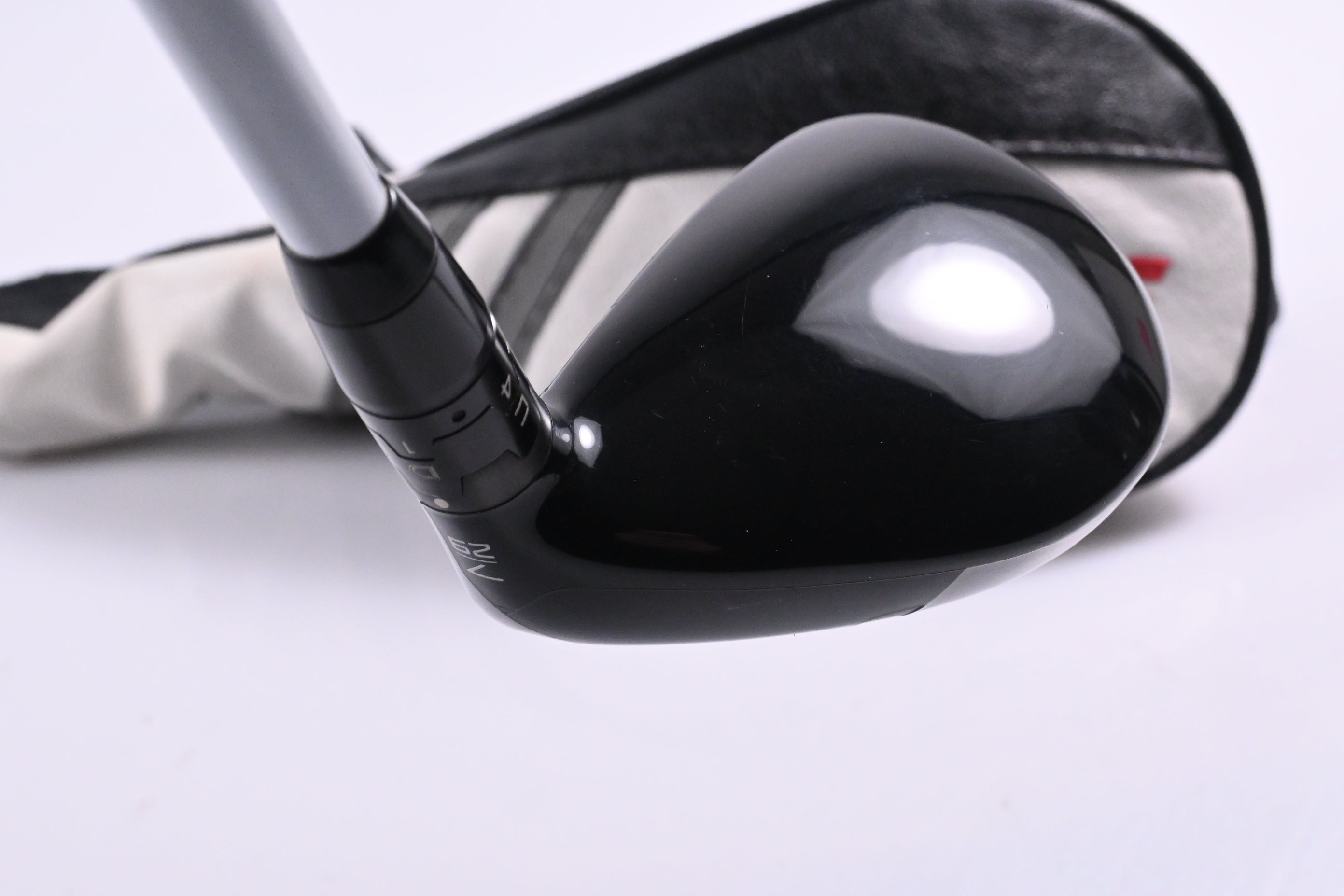 Ladies Titleist TSi1 #7 Hybrid / 29 Degree / Ladies Flex Aldila Ascent 40 Shaft