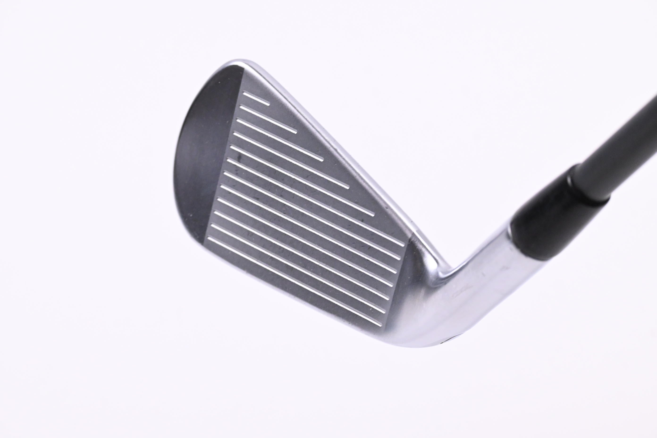 Titleist U500 #2 Iron / 17 Degree / X-Flex Project X HZRDUS Smoke Black 90 Shaft