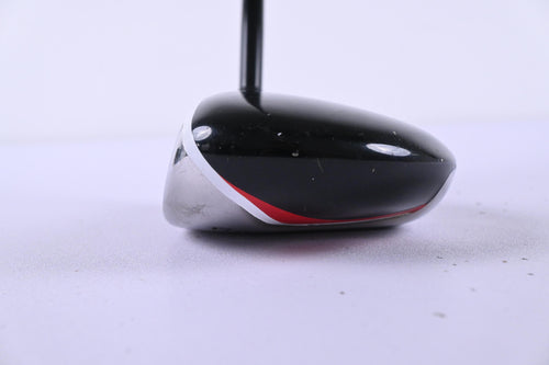 Left Hand Callaway Big Bertha 2007 #5 Wood / 18 Degree / Regular Flex Callaway