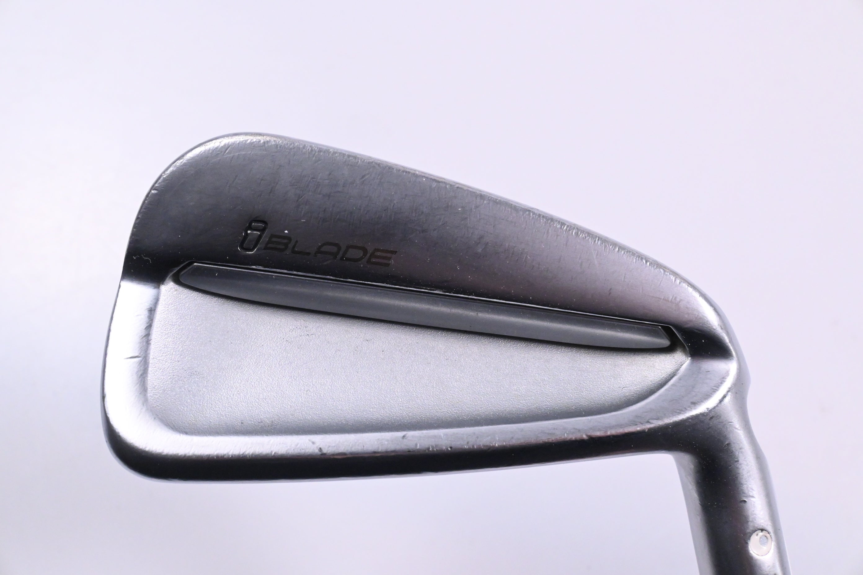 Ping iBlade #4 Iron / Stiff Flex Dynamic Gold S300 Shaft