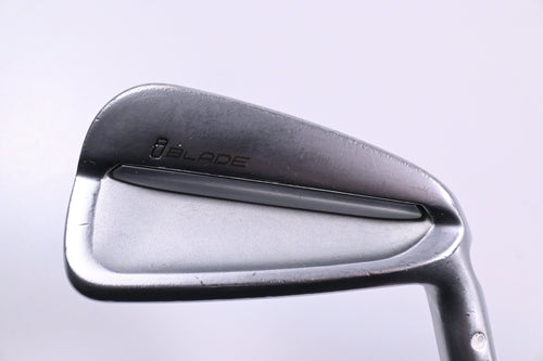 Ping iBlade #4 Iron / Stiff Flex Dynamic Gold S300 Shaft