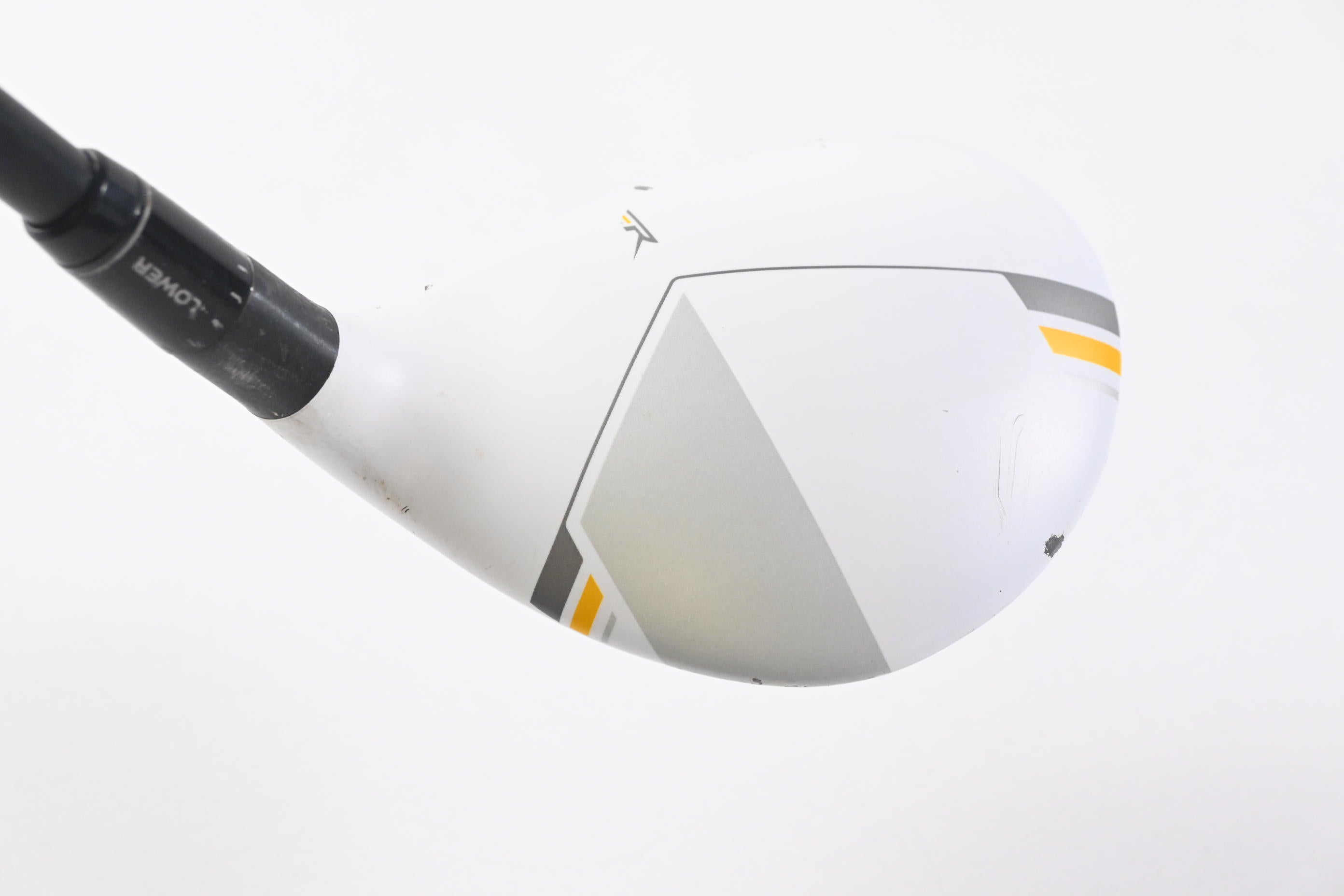 Taylormade RBZ Stage 2 Tour #5 Wood / 18.5 Degree / Regular Flex Rocketfuel 70