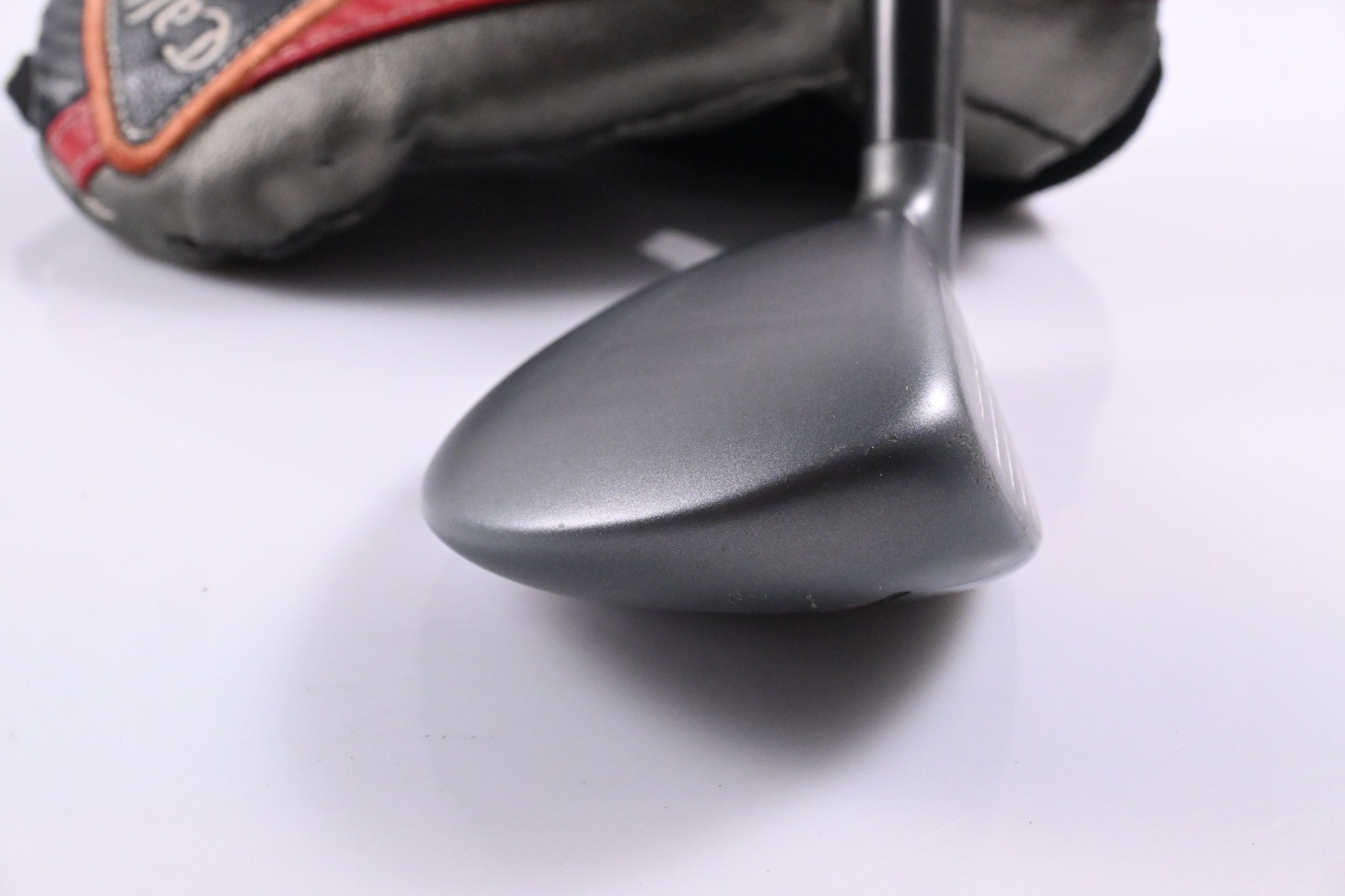 Ladies Callaway X Hot #5 Hybrid / 25 Degree / Ladies Flex Project X PXv Shaft