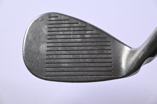 Ping M/B Sand Wedge / 56 Degree / Black Dot / Wedge Flex Steel Shaft