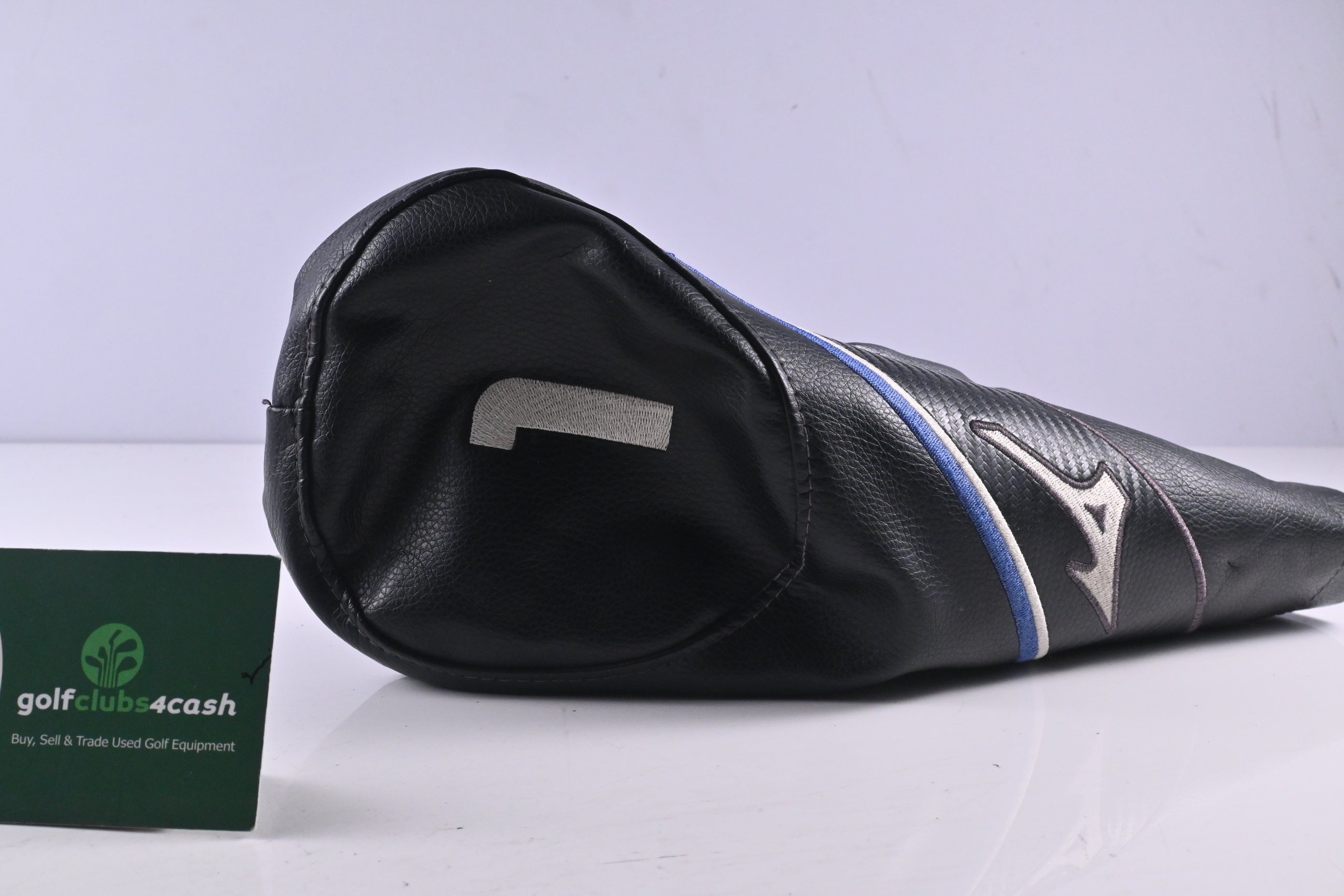 Mizuno ST200X Driver / 10.5 Degree / Regular Flex Kai'li Blue 60 Shaft