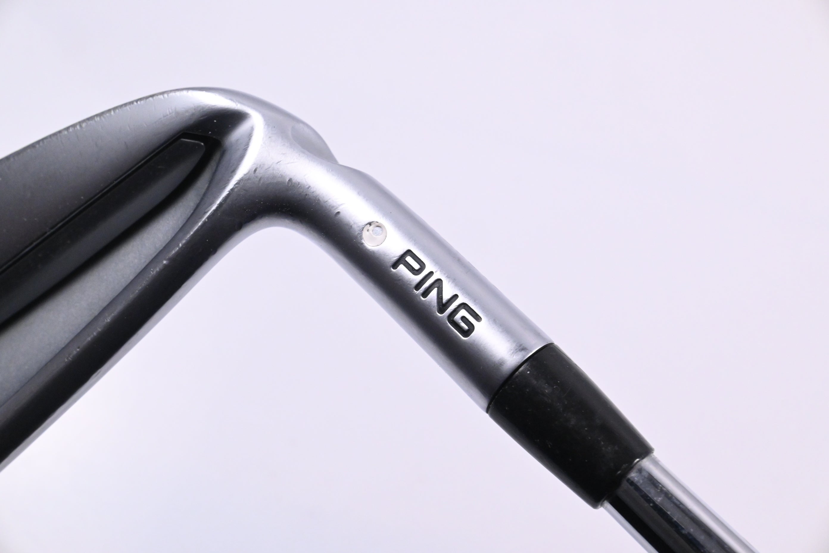 Ping iBlade #4 Iron / Stiff Flex Dynamic Gold S300 Shaft