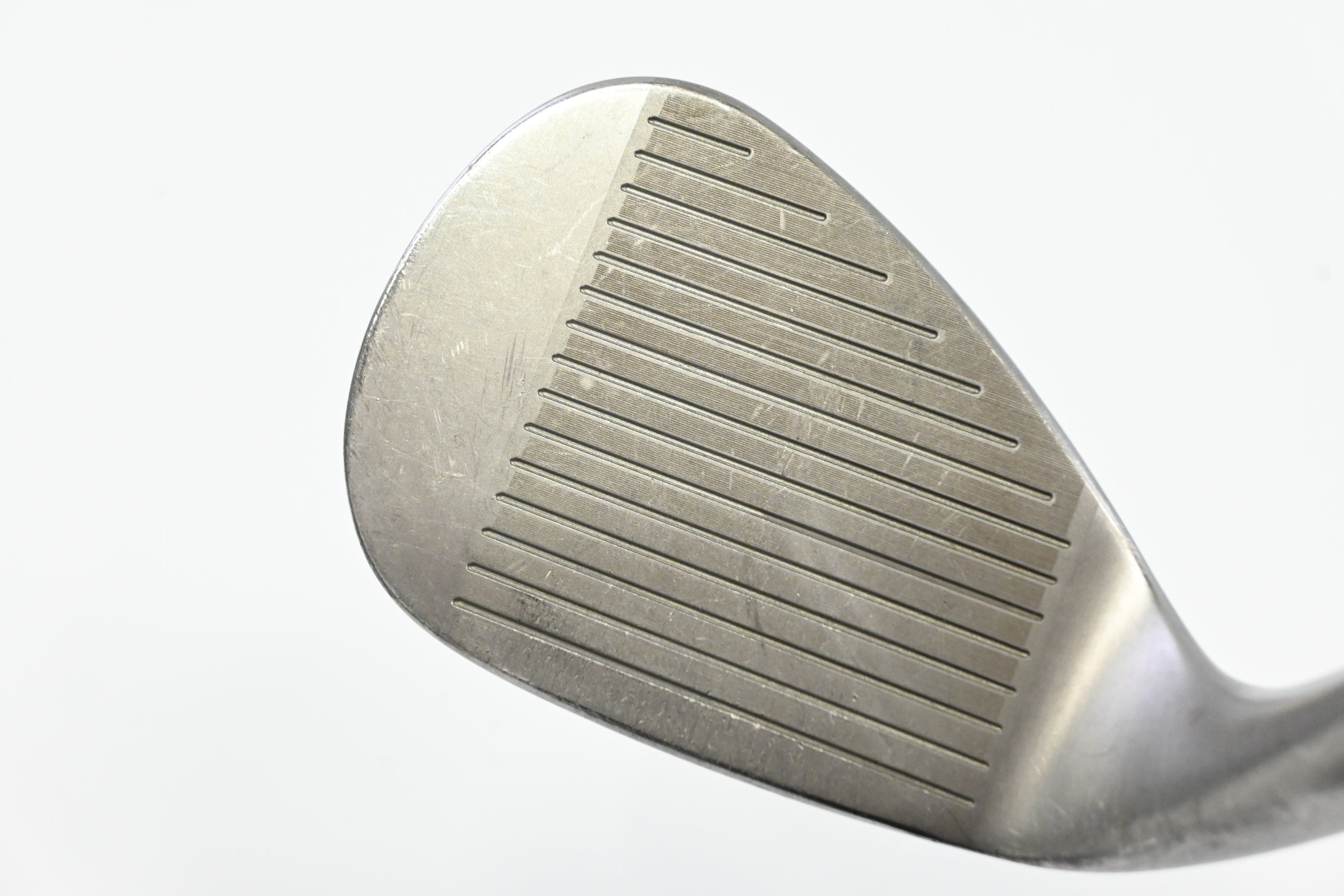 Wilson FG Tour Traction Control Lob Wedge / 60 Degree / Wedge Flex Dynamic Gold