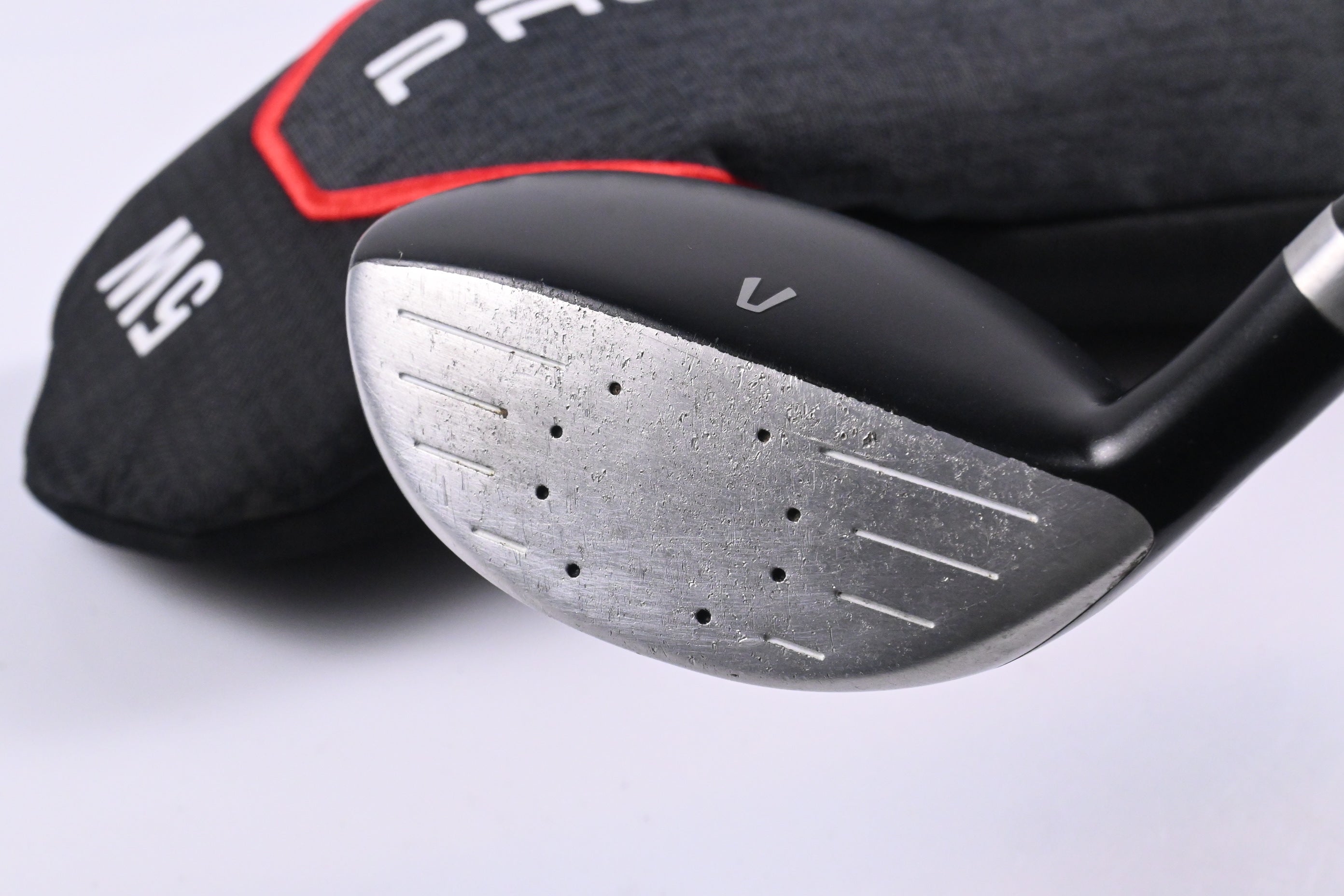 Wilson Profile #5 Wood / Men's Flex Wilson Profile Shaft