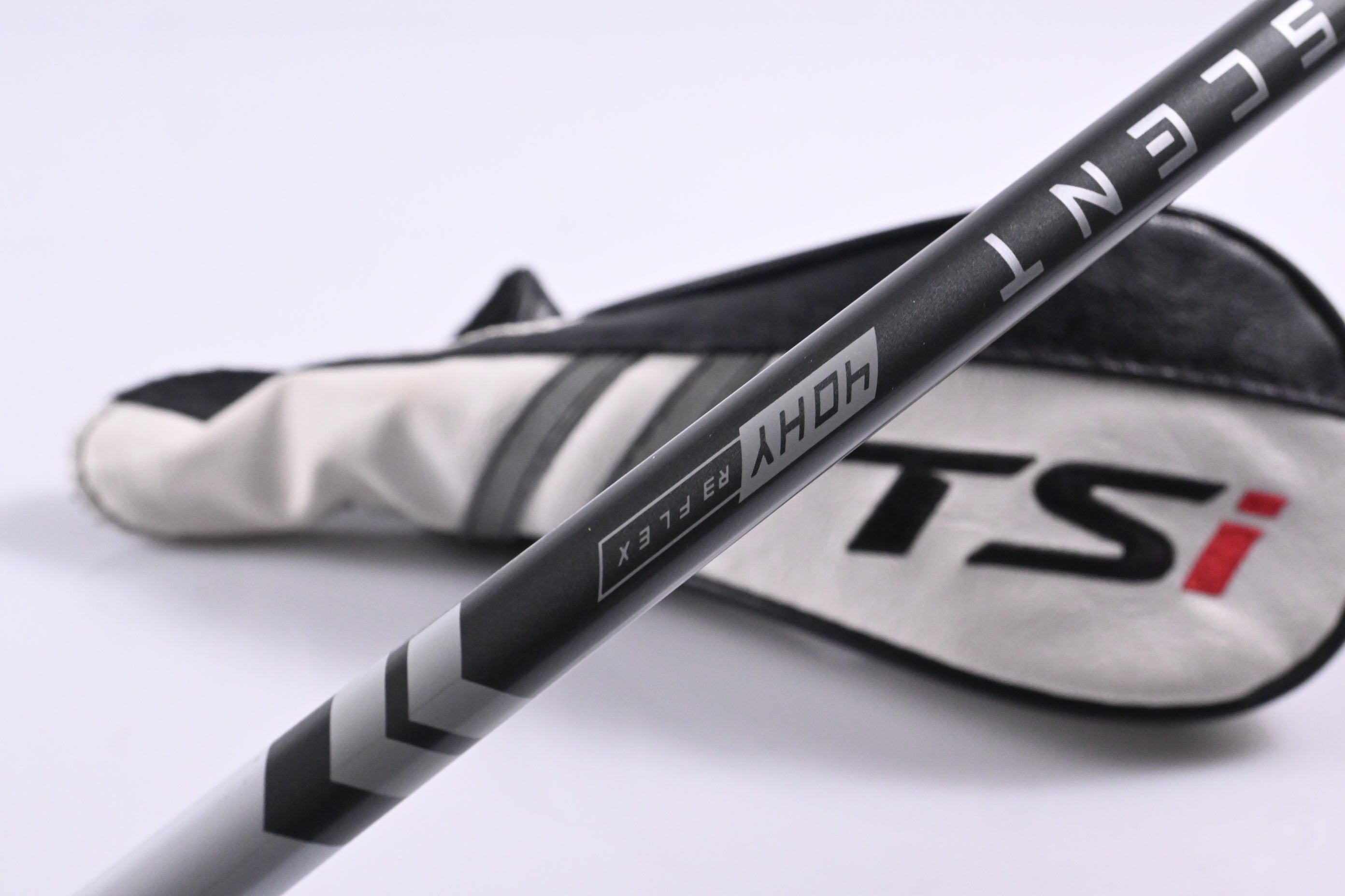 Ladies Titleist TSi1 #7 Hybrid / 29 Degree / Ladies Flex Aldila Ascent 40 Shaft
