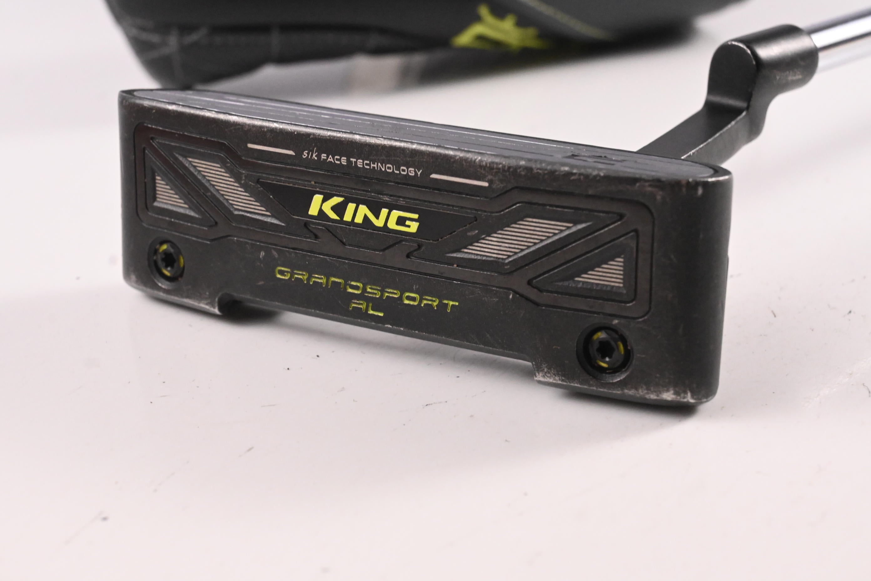 Cobra King 3D Grandsport AL Putter / 41 Inch