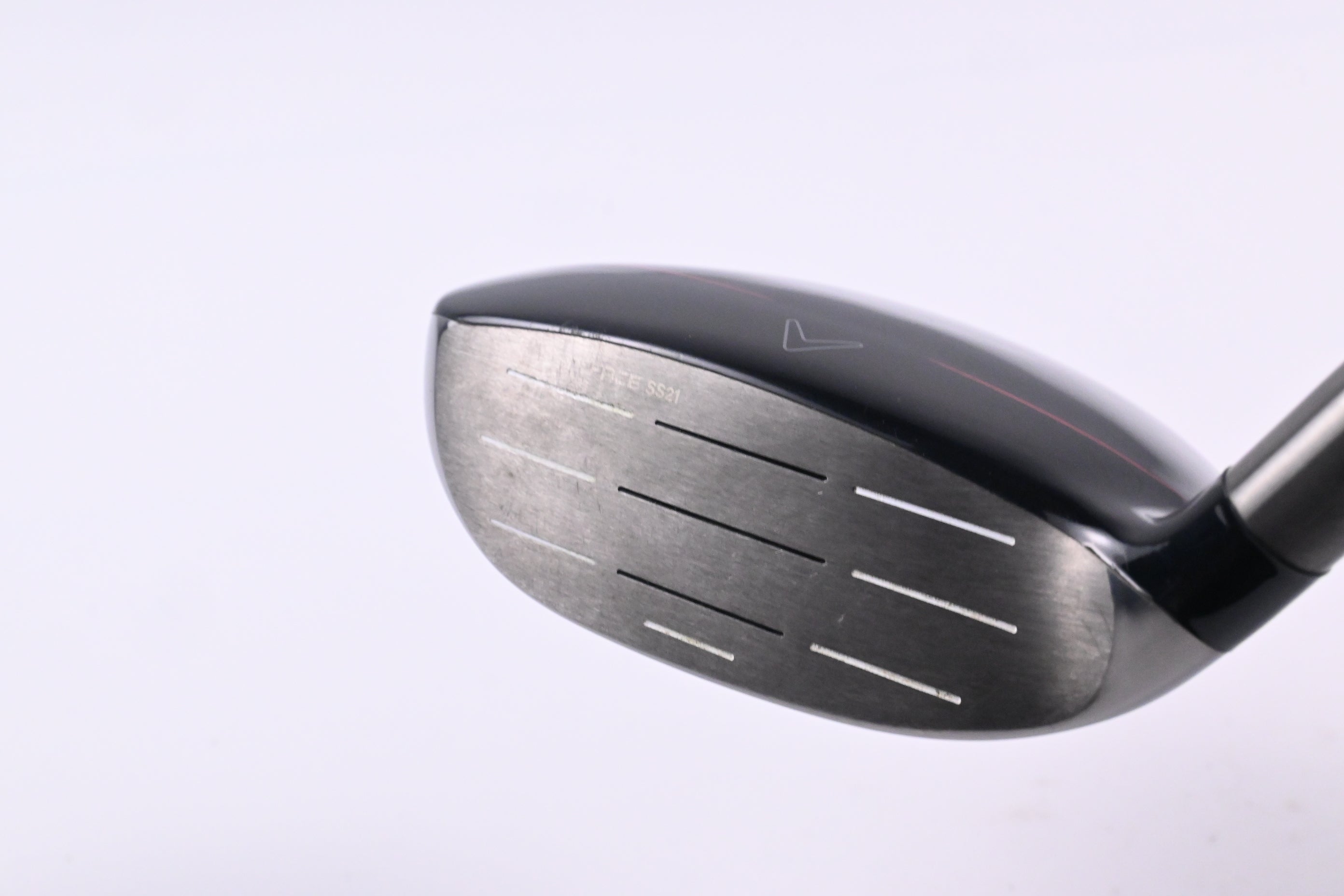 Callaway Big Bertha B21 #3 Wood / 15 Degree / Stiff Flex RCH 65 Shaft