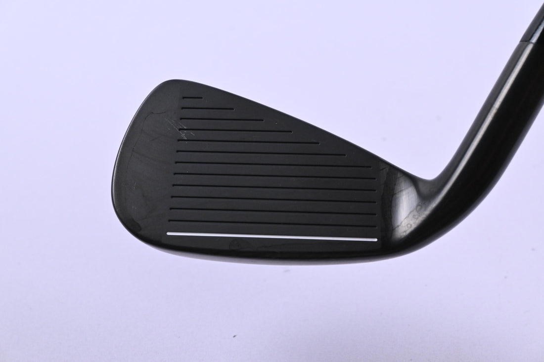 PXG 0311 XP Gen7 #6 Iron / Stiff Flex MMT 80 Shaft