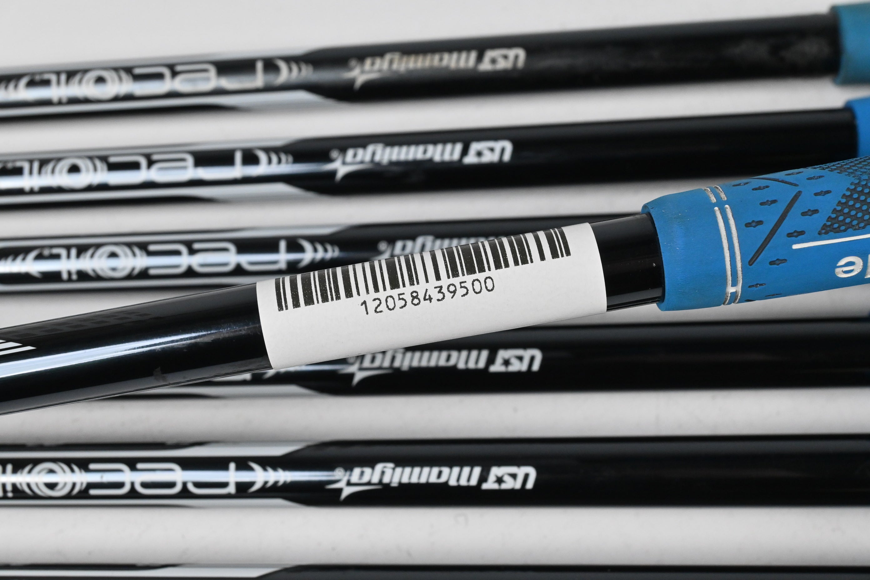 Mizuno JPX 925 Forged Irons / 5-PW+GW / Regular Flex UST Mamiya Recoil Dart 90