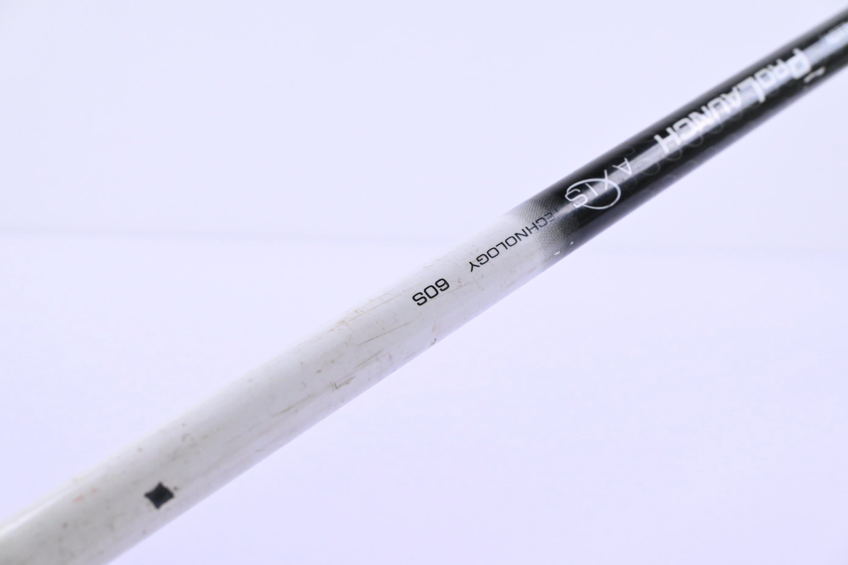 Callaway X Hot Driver / 9.5 Degree / Stiff Flex Grafalloy ProLaunch AXIS 60