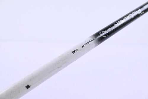 Callaway X Hot Driver / 9.5 Degree / Stiff Flex Grafalloy ProLaunch AXIS 60