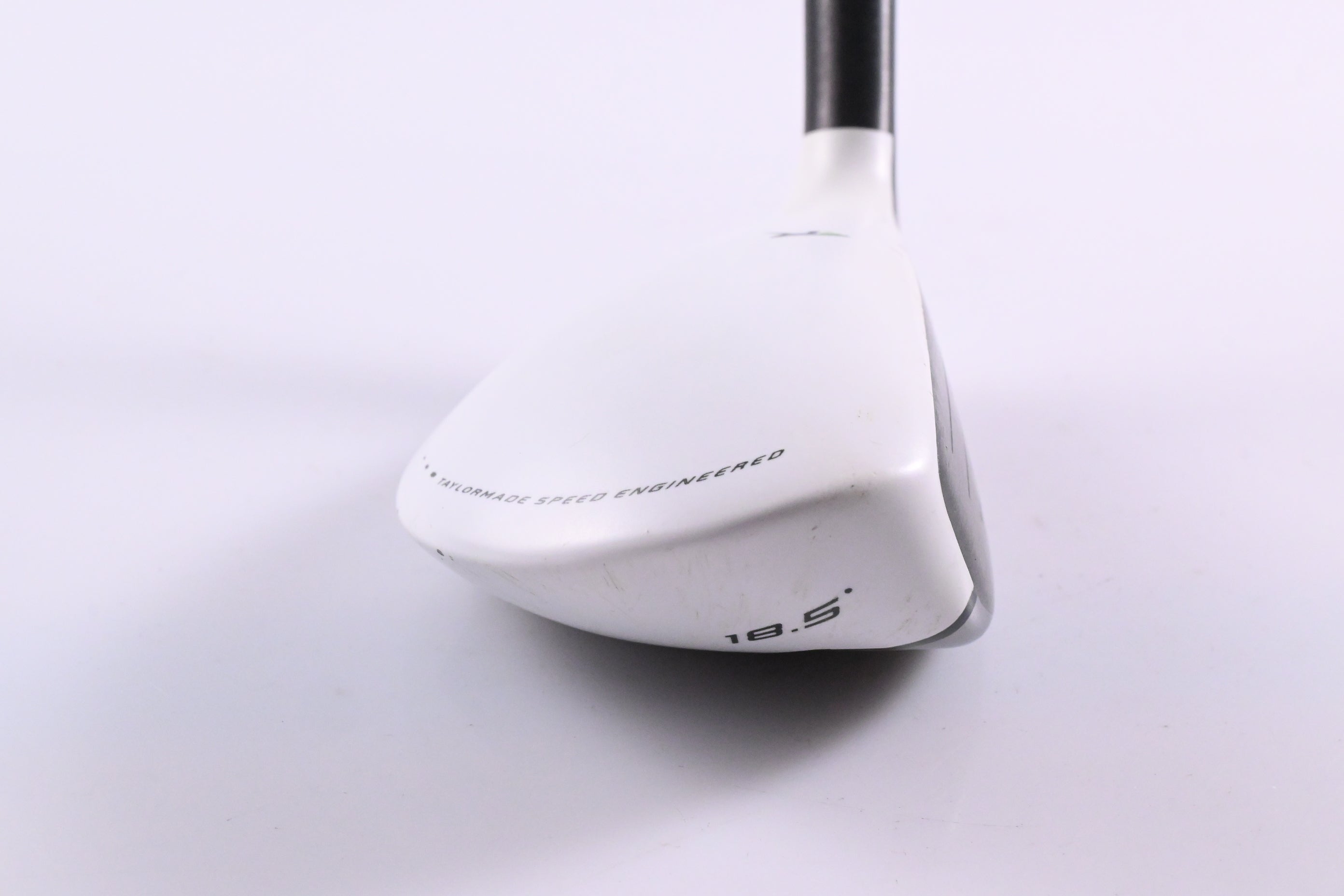Taylormade RBZ Tour #3 Hybrid / 18.5 Degree / Stiff Flex RBZ 85 Shaft