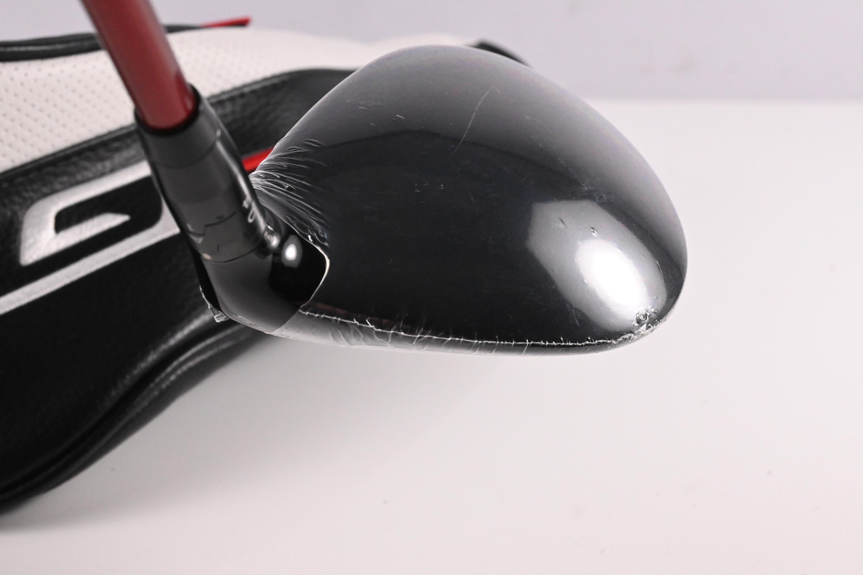 Titleist GT2 #3 Wood / 16.5 Degree / Regular Flex Denali Red 60 Shaft