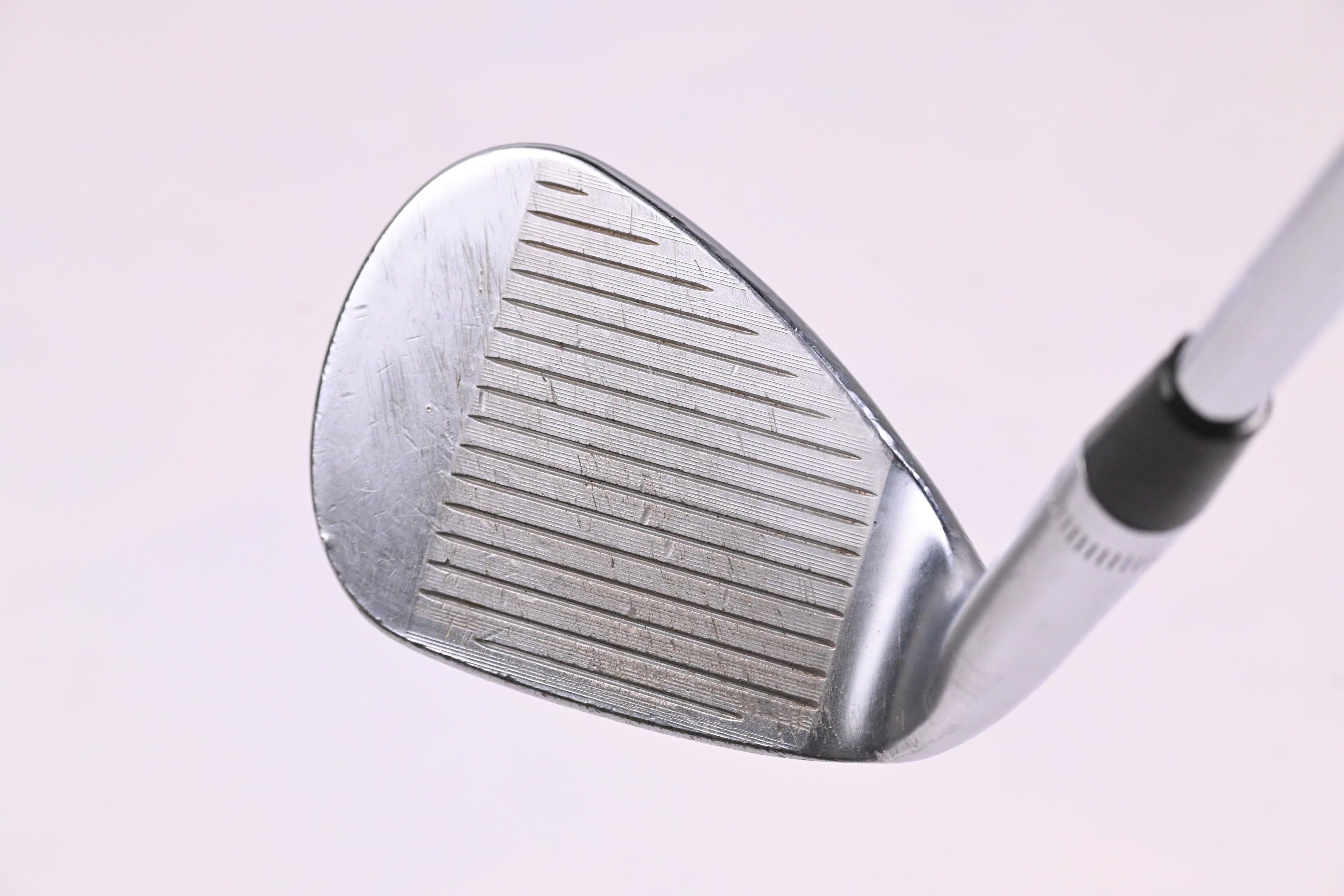 Callaway Jaws MD5 Lob Wedge / 58 Degree / Stiff Flex Dynamic Gold 115 S200