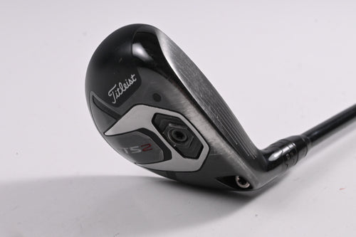 Titleist TS2 #3 Hybrid / 23 Degree / Regular Flex Kuro Kage 60 Shaft