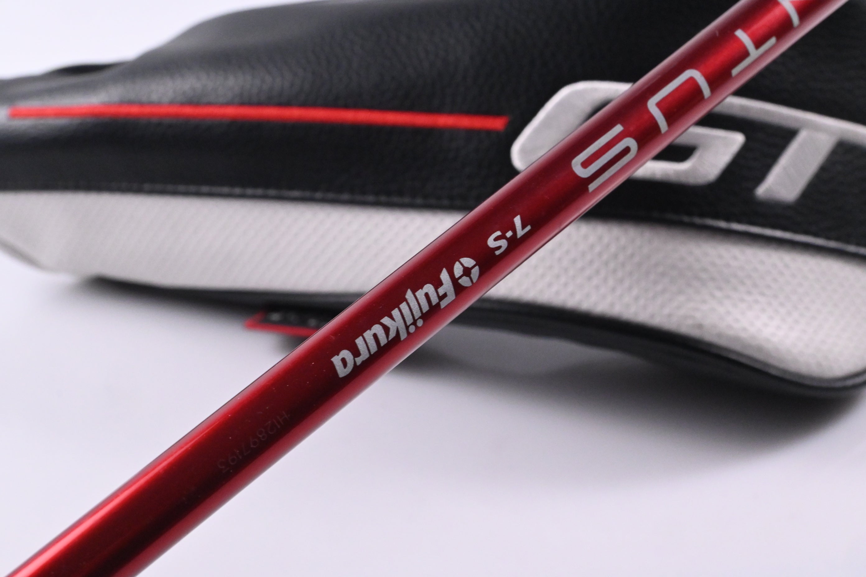 Titleist GT2 #7 Wood / 21 Degree / Stiff Flex Ventus Velocore Red 7 Shaft