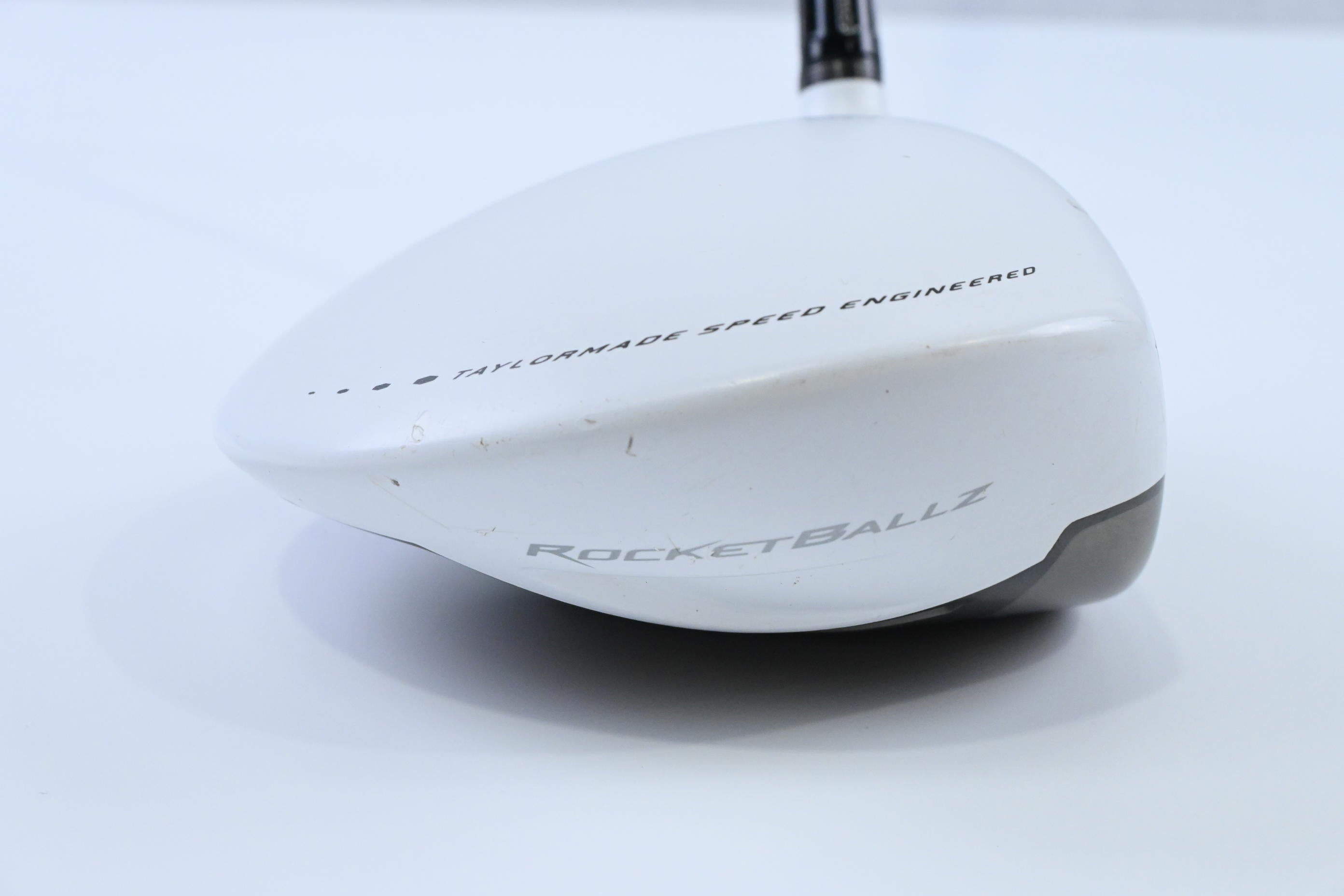 Junior Taylormade RBZ Driver / 9.5 Degree / Regular Flex Dunlop Tour TP11 Shaft