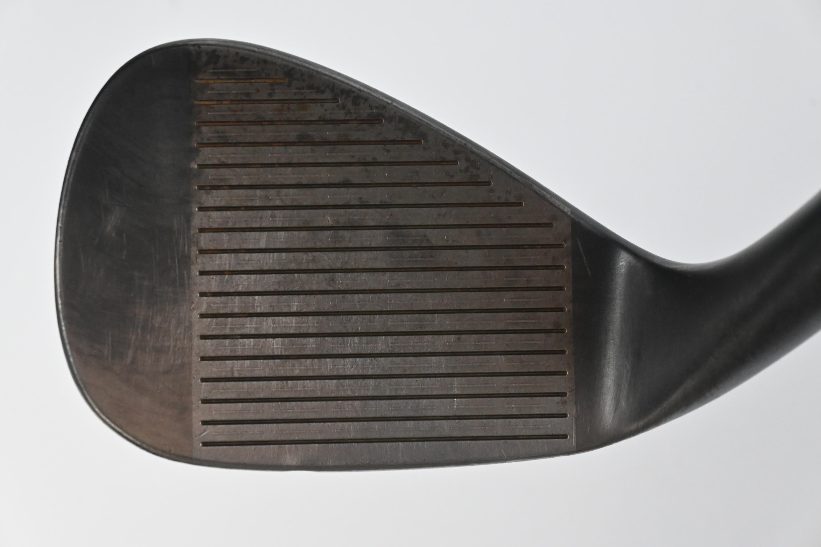 Taylormade Milled Grind 3 Black Gap Wedge / 50 Degree / Stiff Flex Dynamic Gold