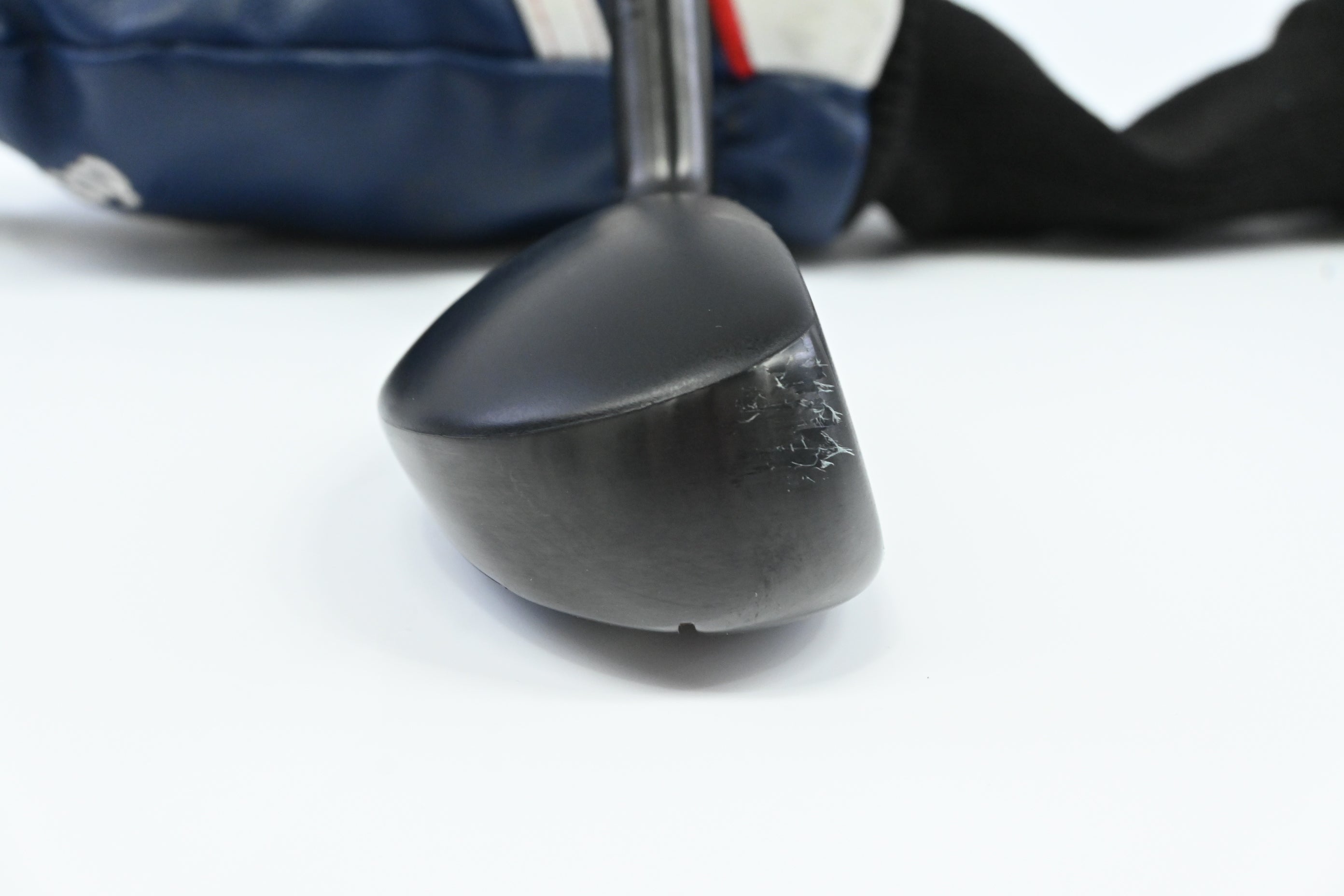 Callaway XR Pro #2 Hybrid / 18 Degree / Stiff Flex Project X LZ 73 Shaft
