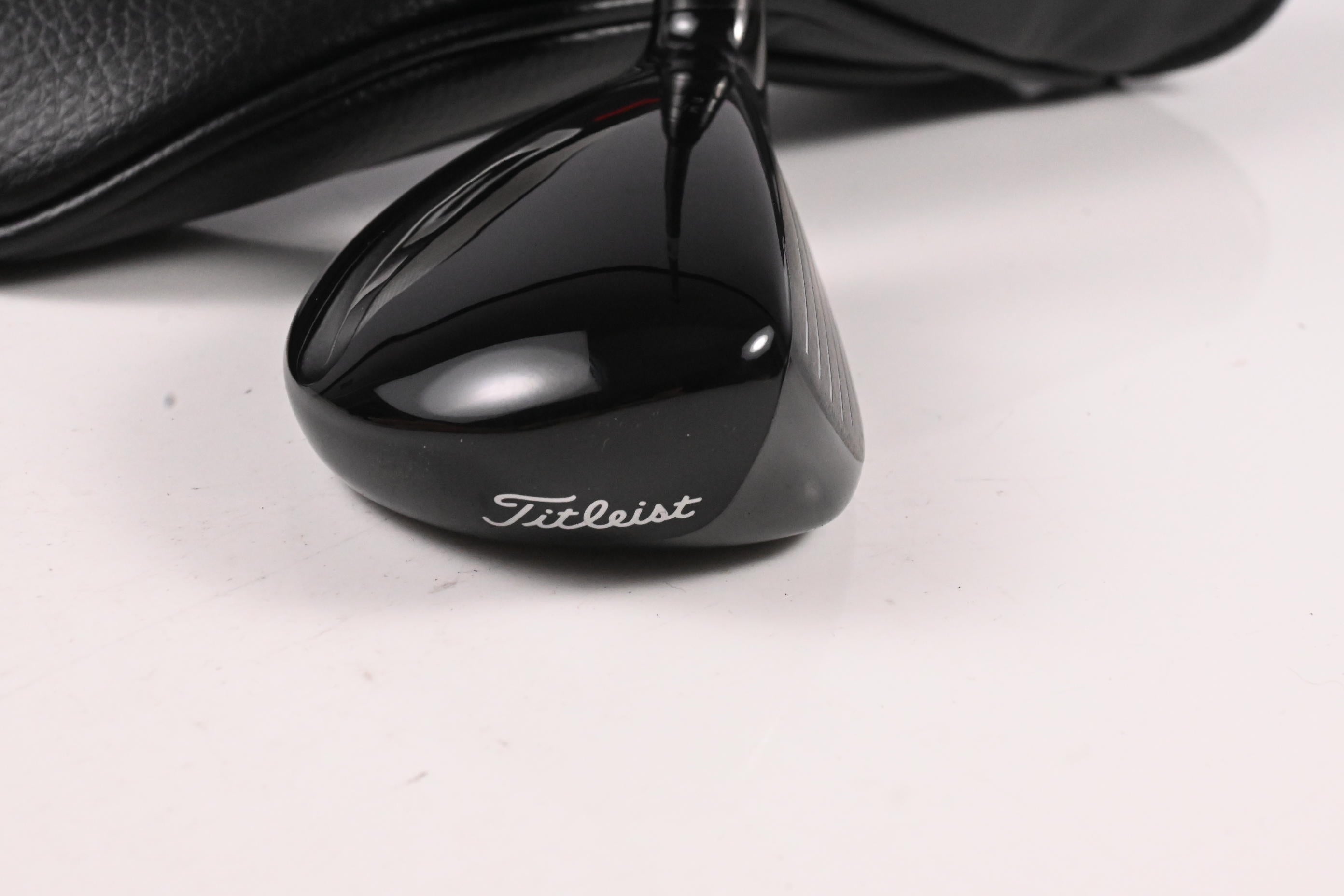 Titleist GT2 #5 Hybrid / 24 Degree / Regular Flex Tensei 1K Blue 65 Shaft