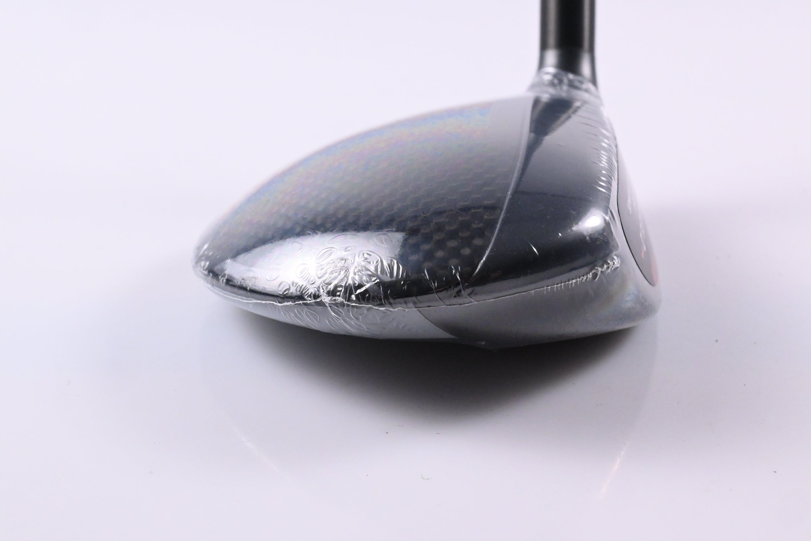 Callaway Quantum Max HeavenWood / 20 Degree / Regular Flex Denali Frost Silver