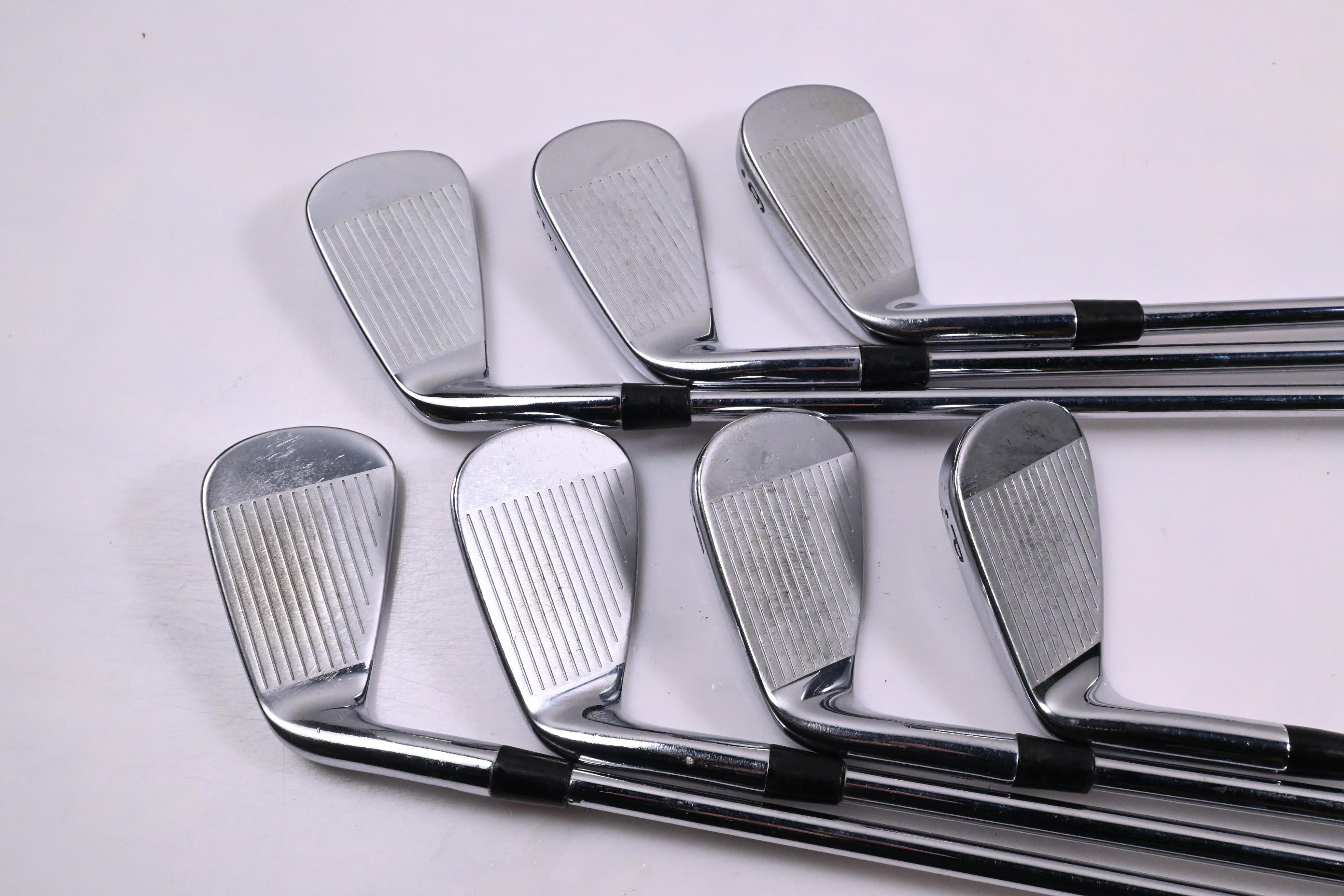 Callaway Apex Pro 19 Irons / 4-PW / Stiff Flex Elevate Tour Shafts