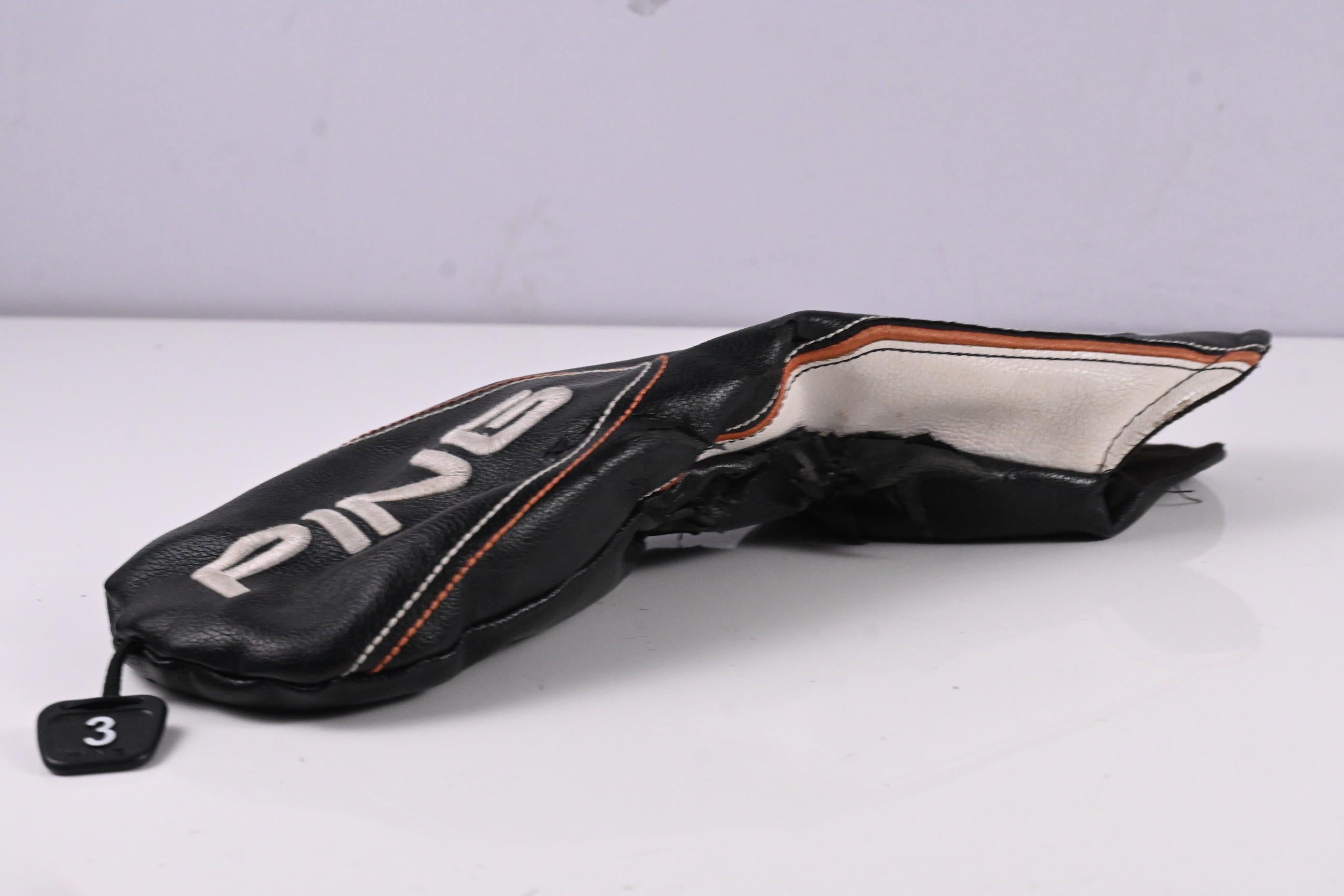 Ping G400 SFT #3 Wood / 16 Degree / Regular Flex Ping Alta CB 65 Shaft