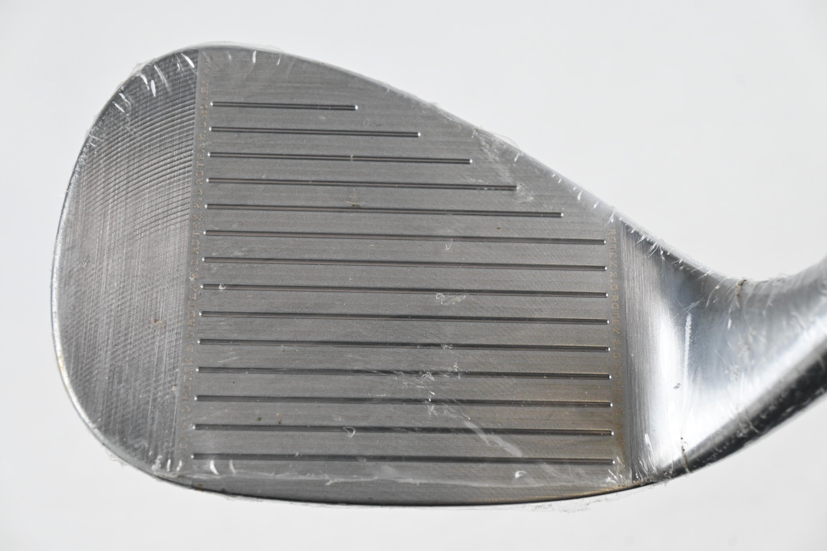 Cleveland 588 RTX 2.0 Lob Wedge / 58 Degree / Wedge Flex Dynamic Gold Shaft